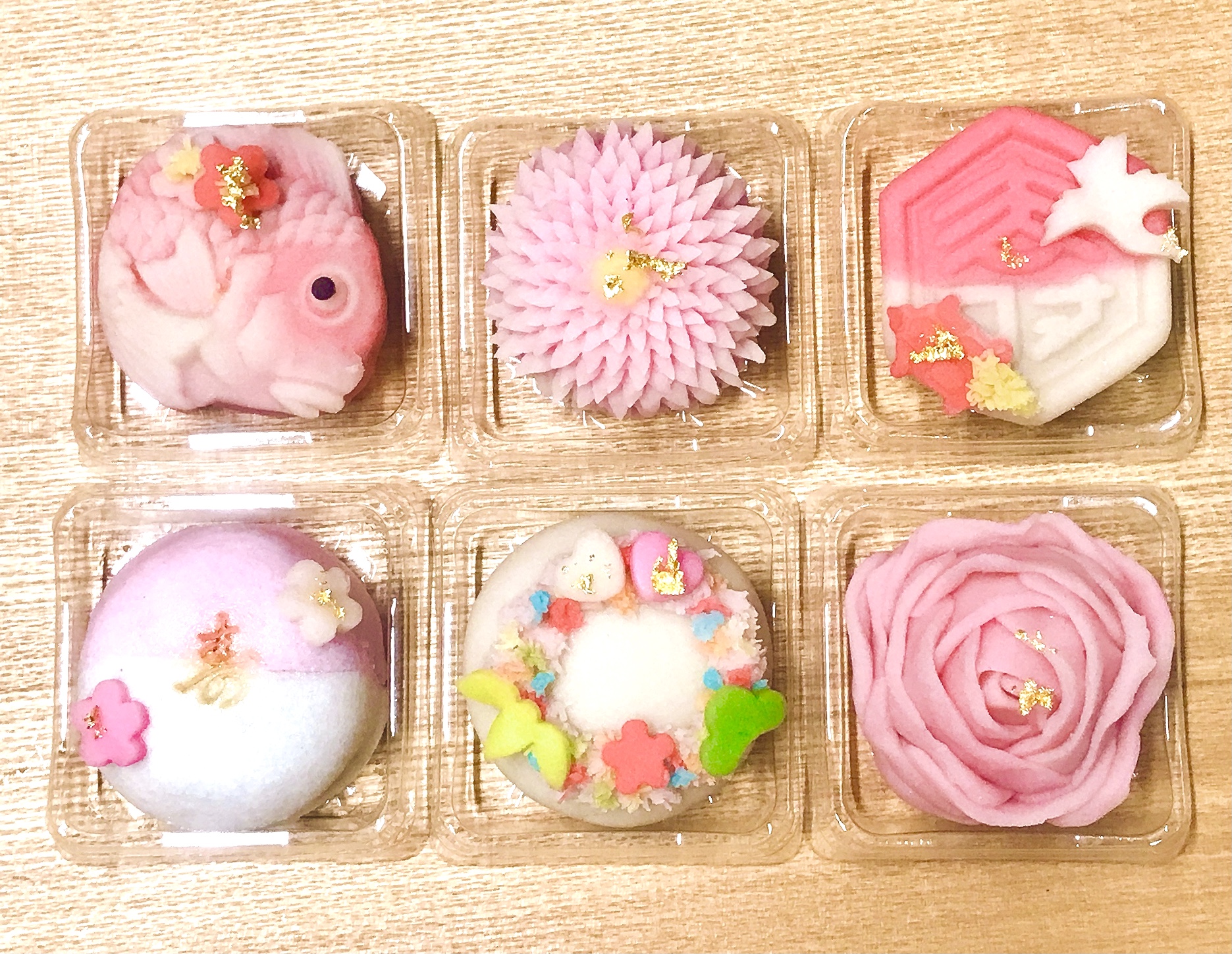 慶事、法事の和菓子