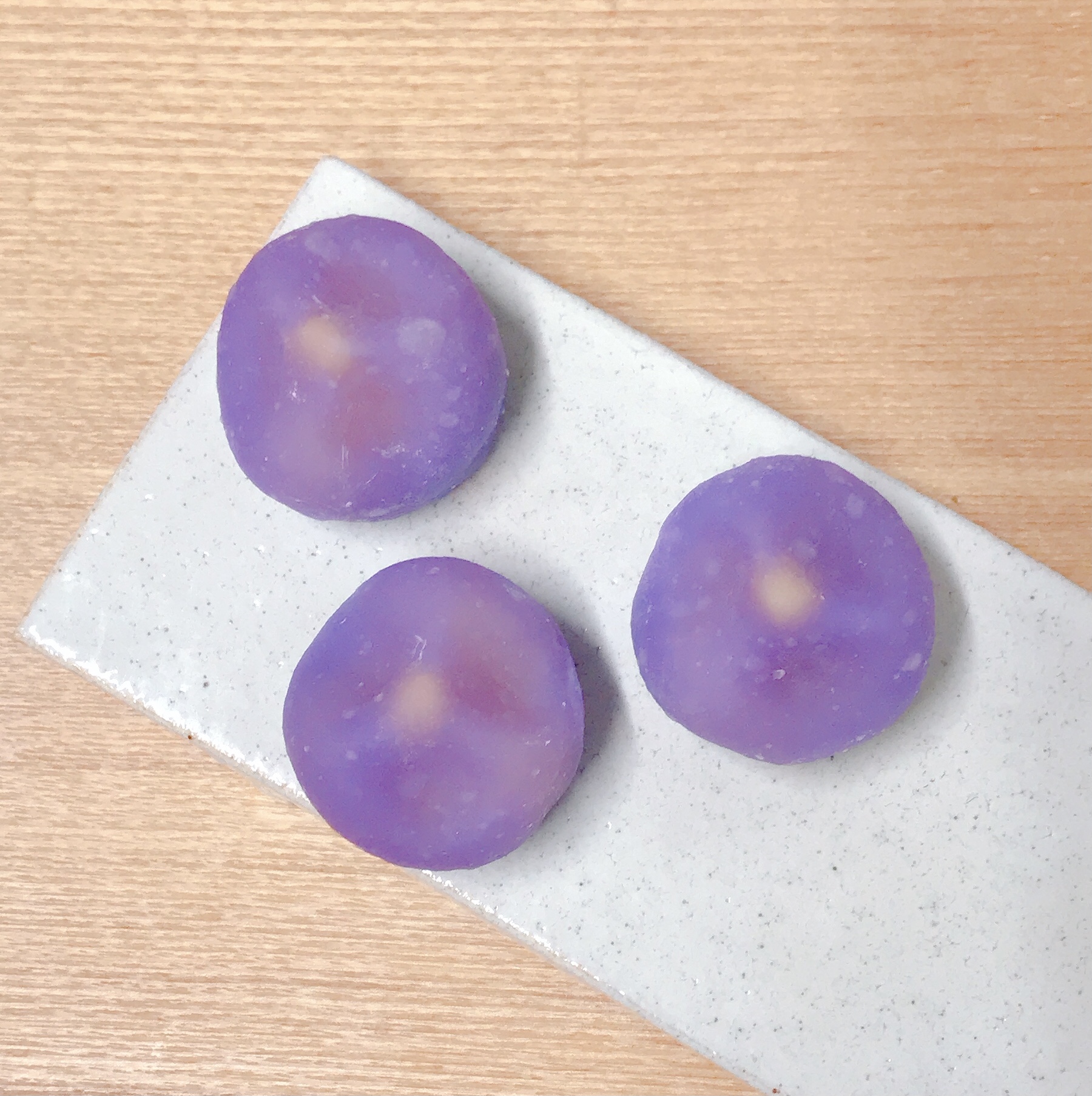 求肥製　菖蒲