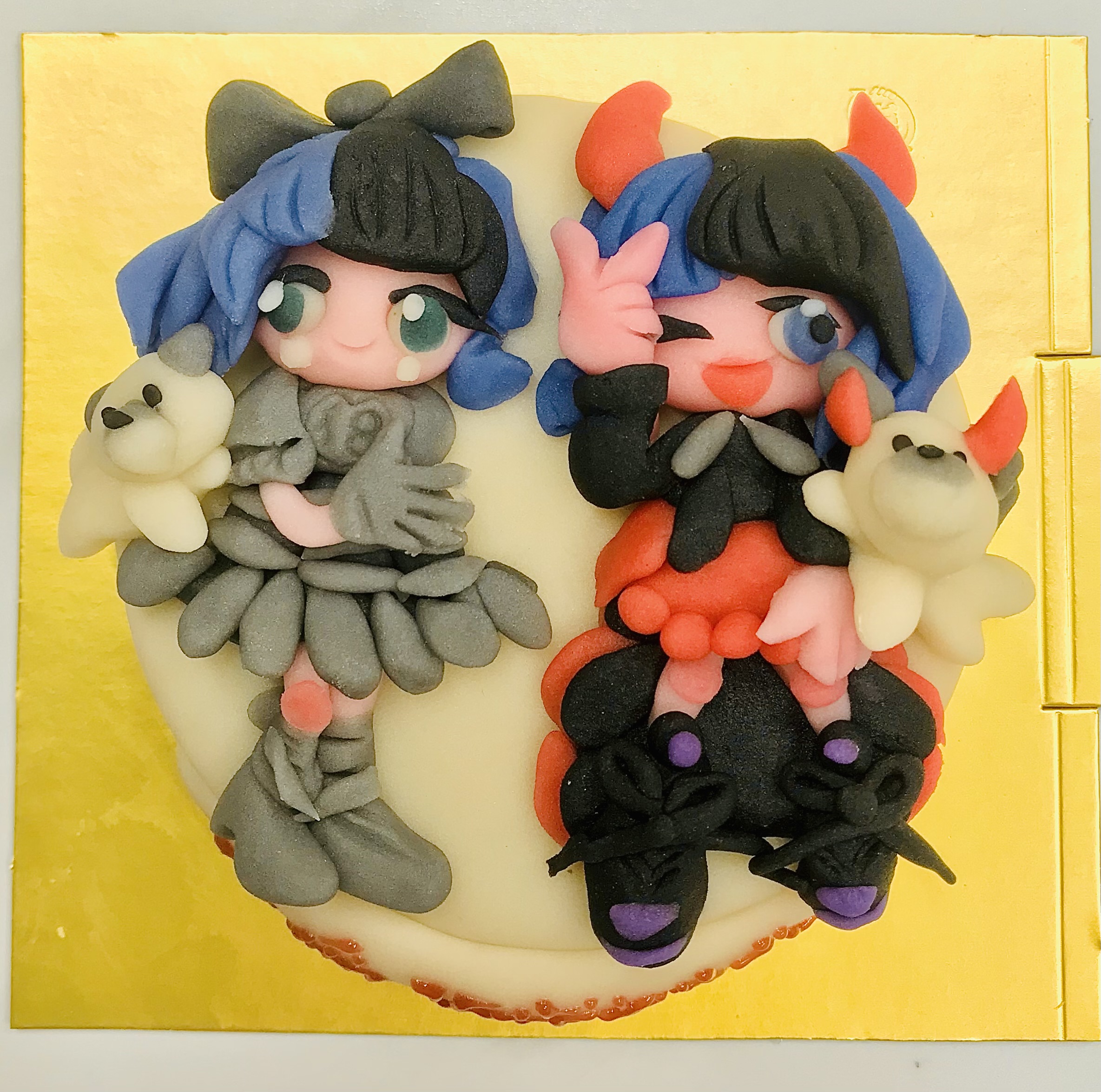和菓子ケーキ　２３７
