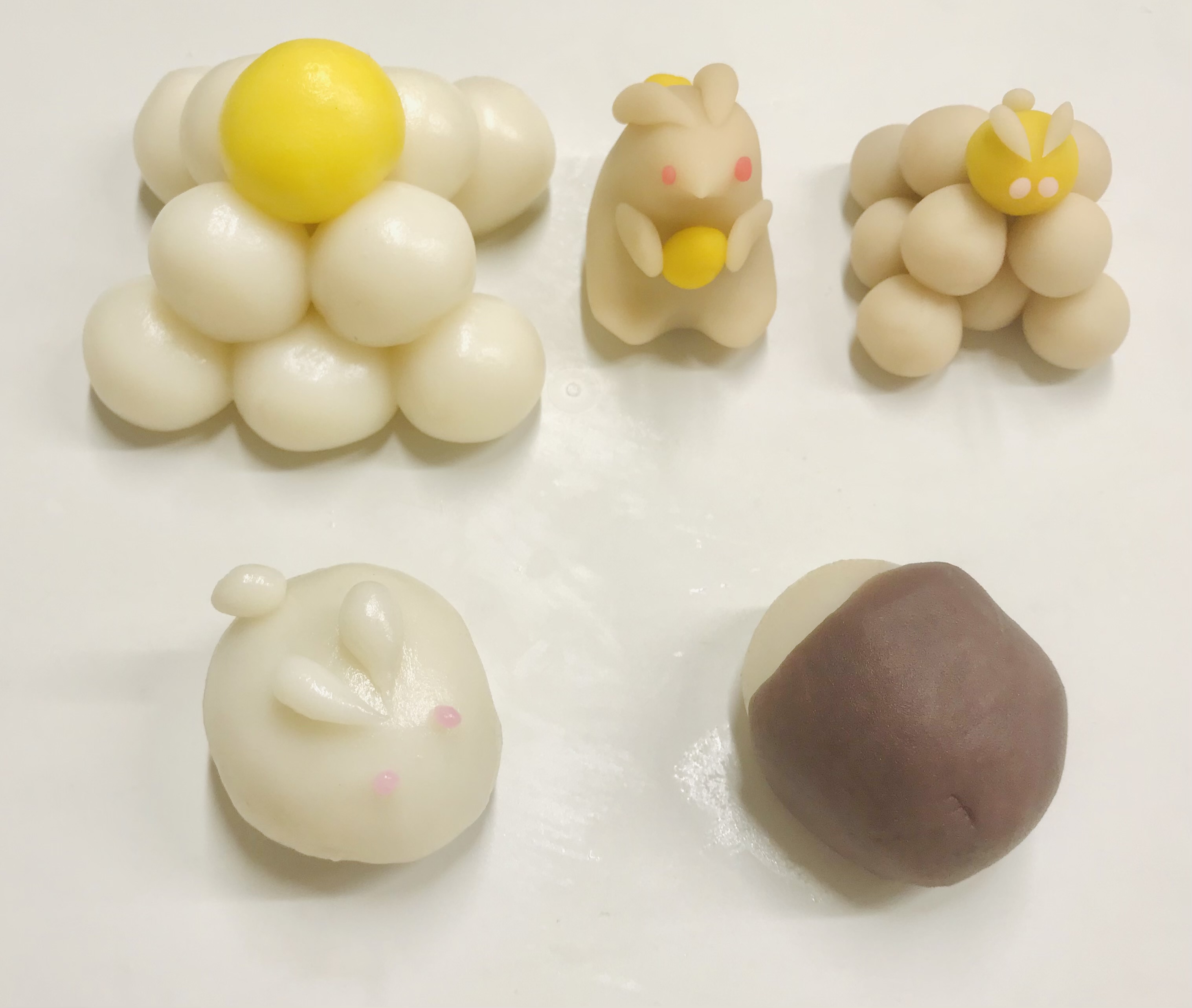十三夜