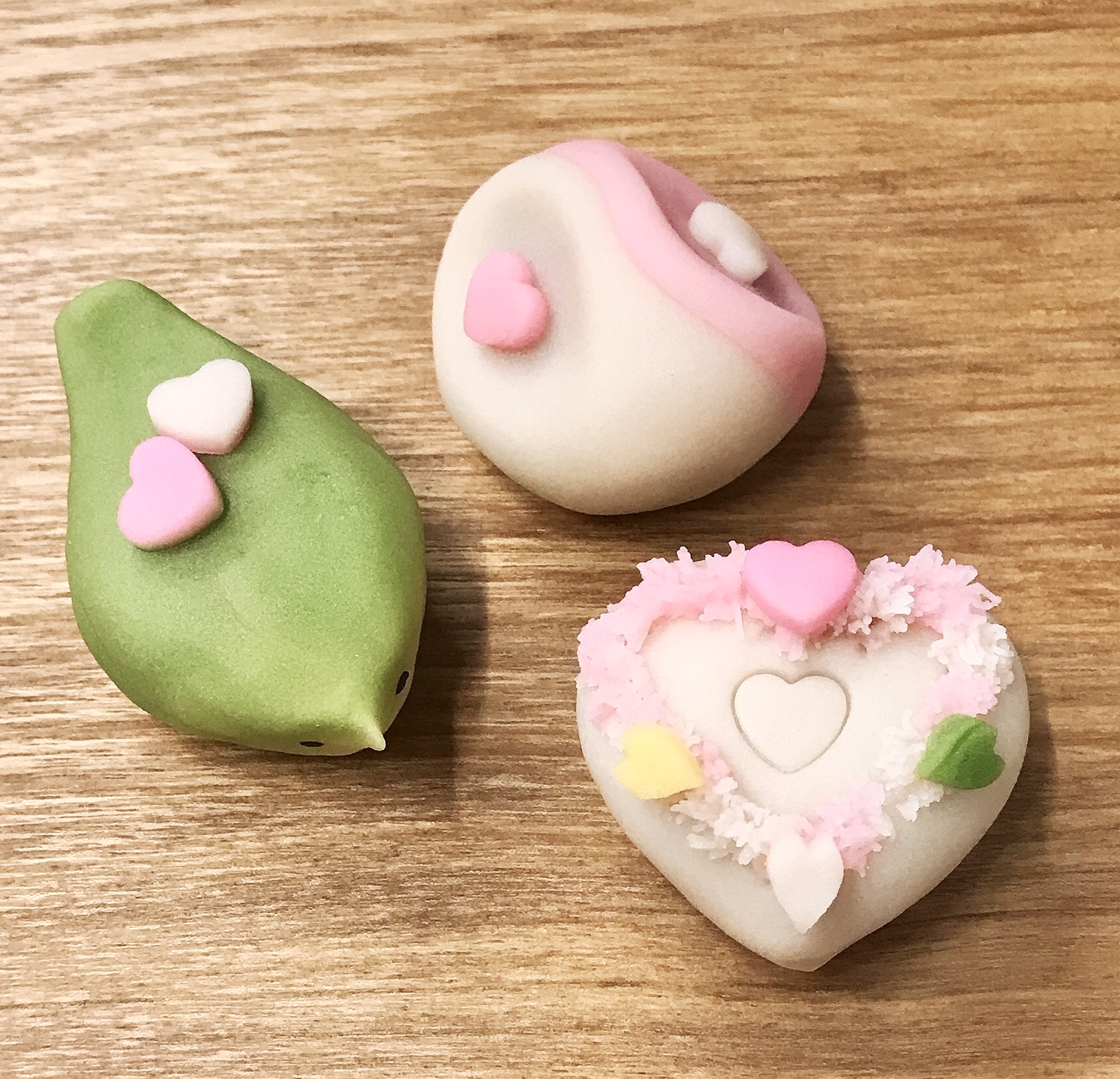 happy Valentine's day