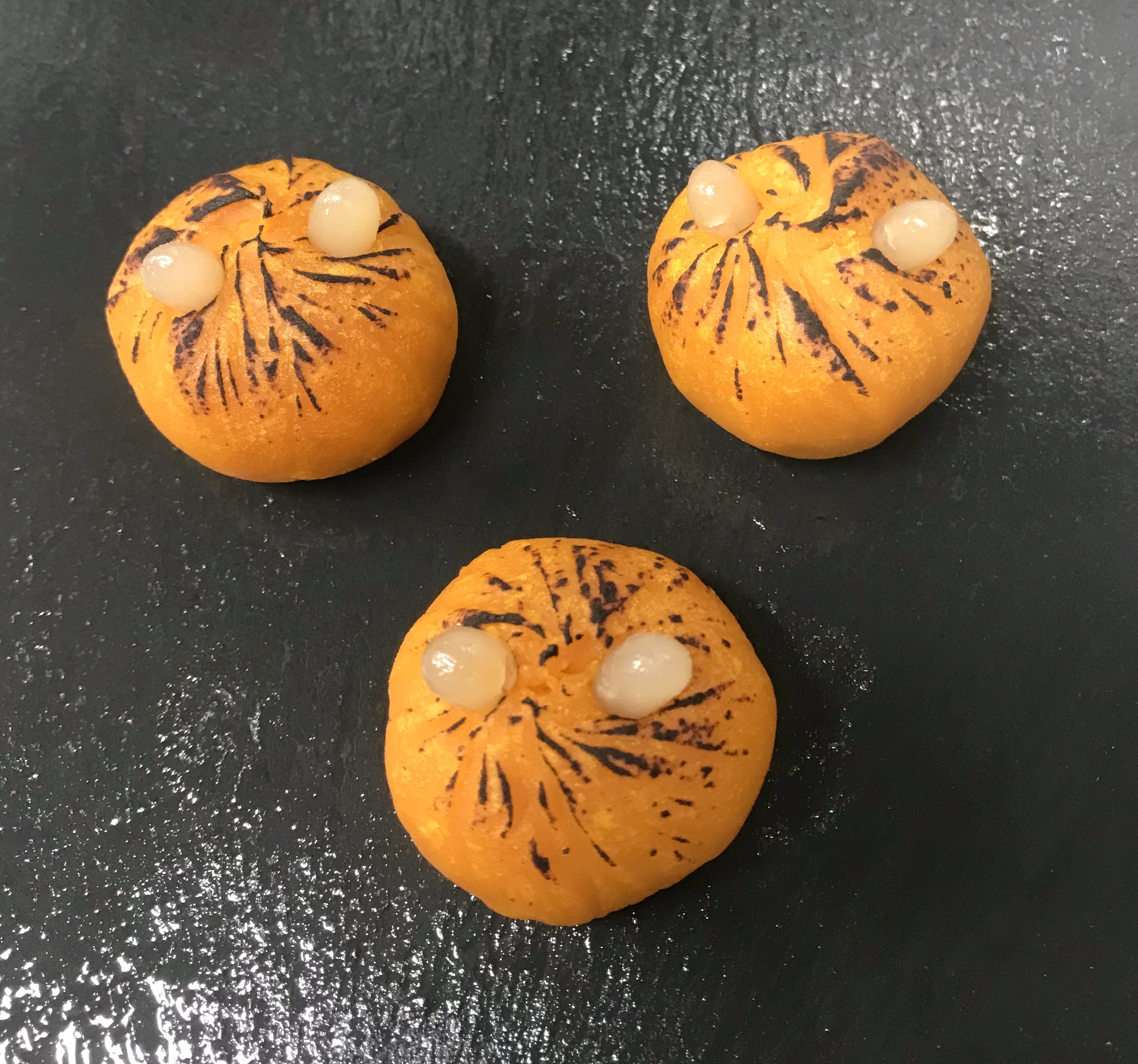 節分和菓子　その４