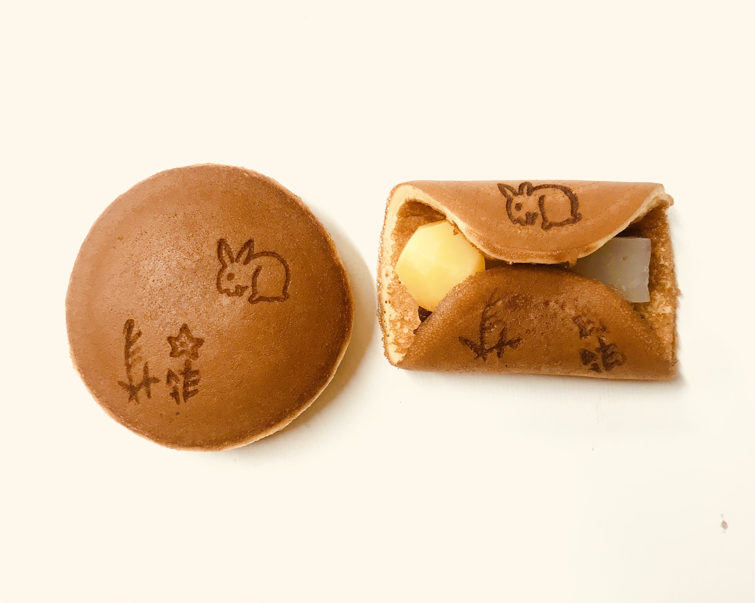 お月見和菓子　その３
