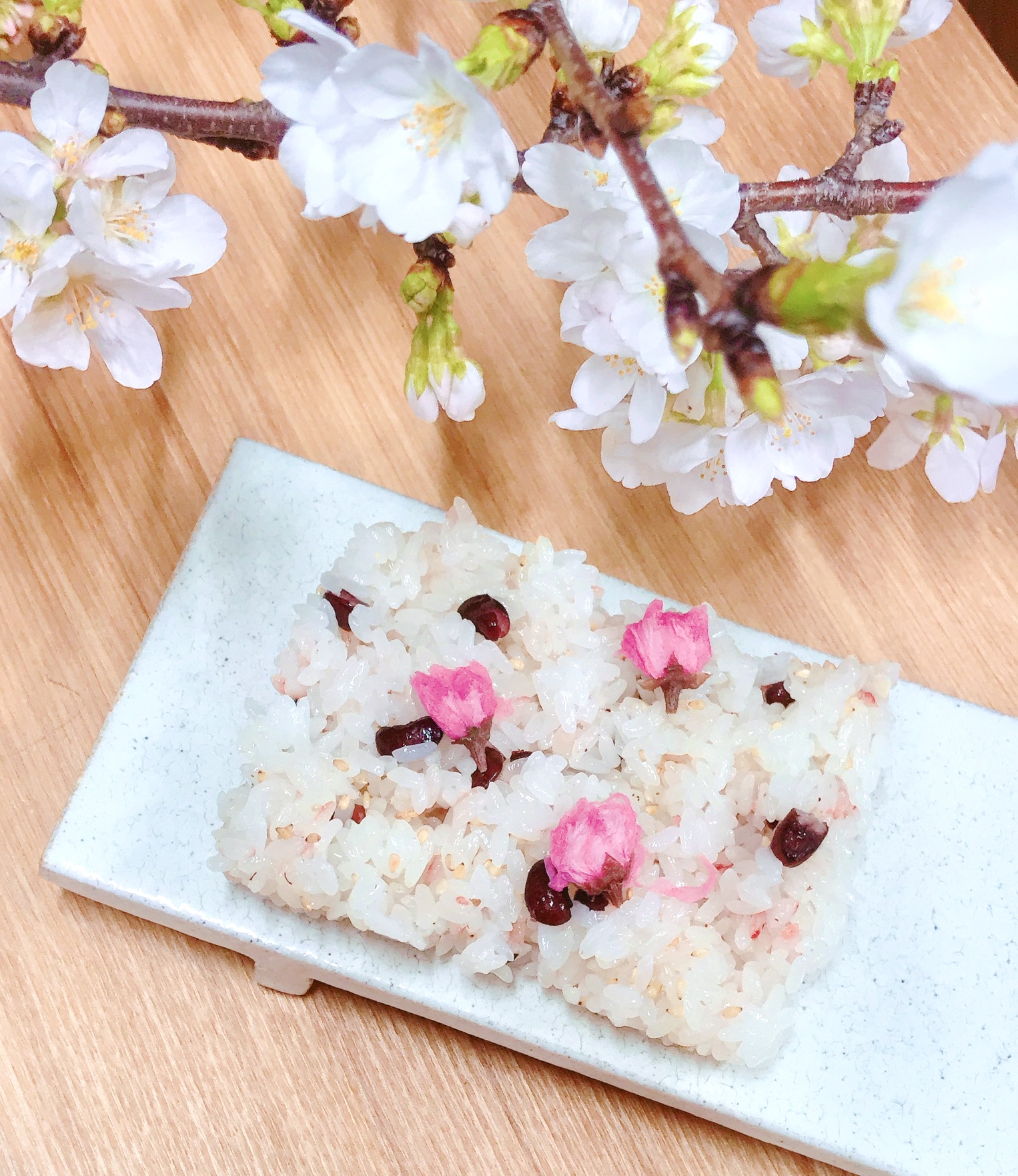 桜御強　販売開始