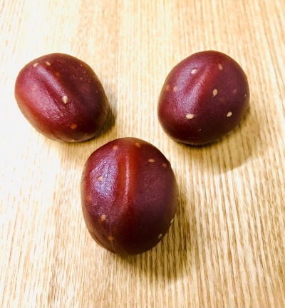 亥の月、亥の日