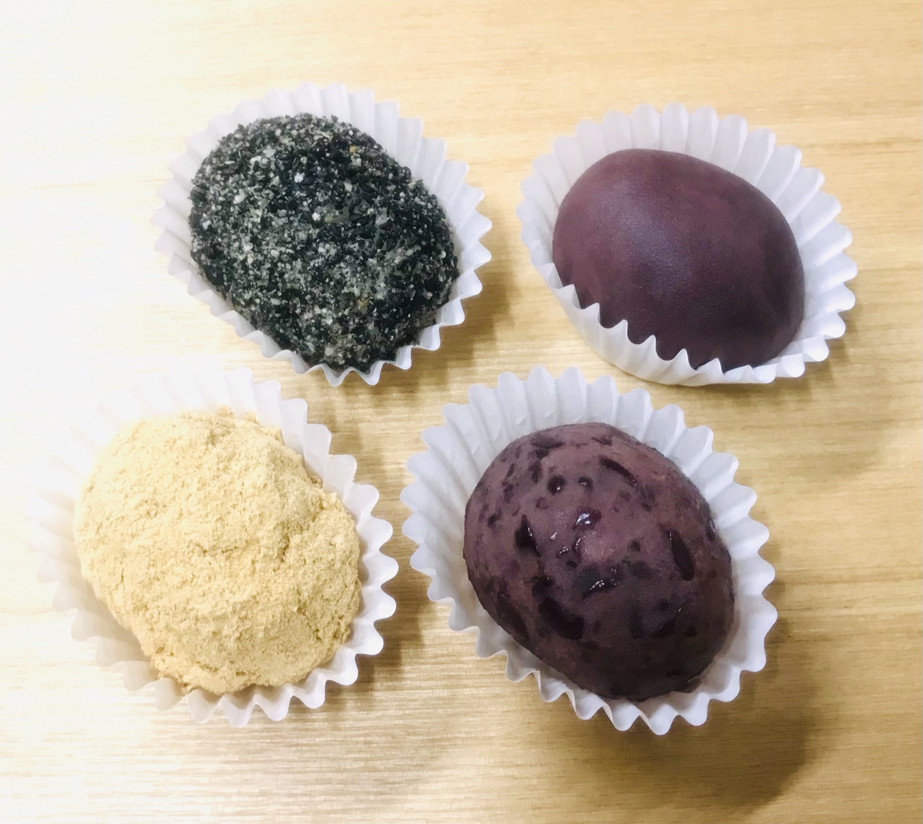 彼岸入り