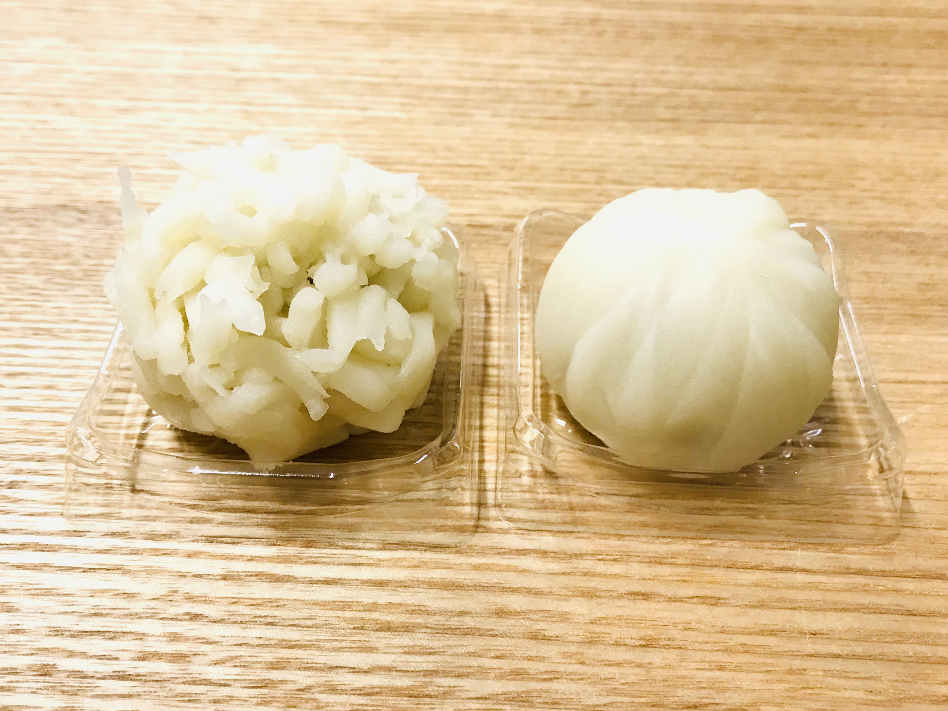 百合根
