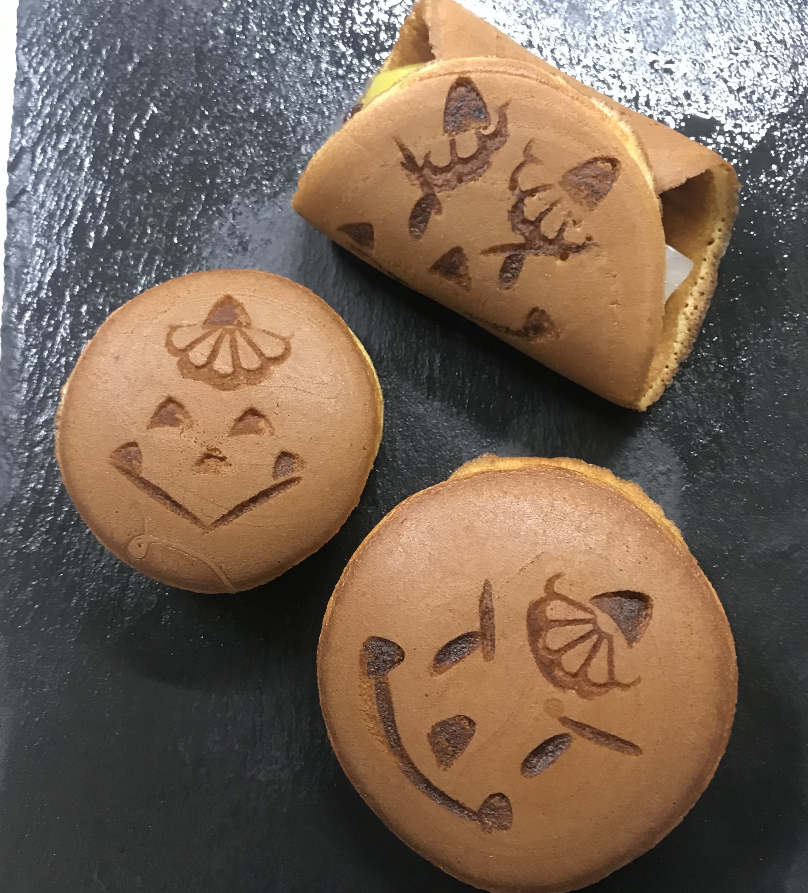 節分和菓子　その３