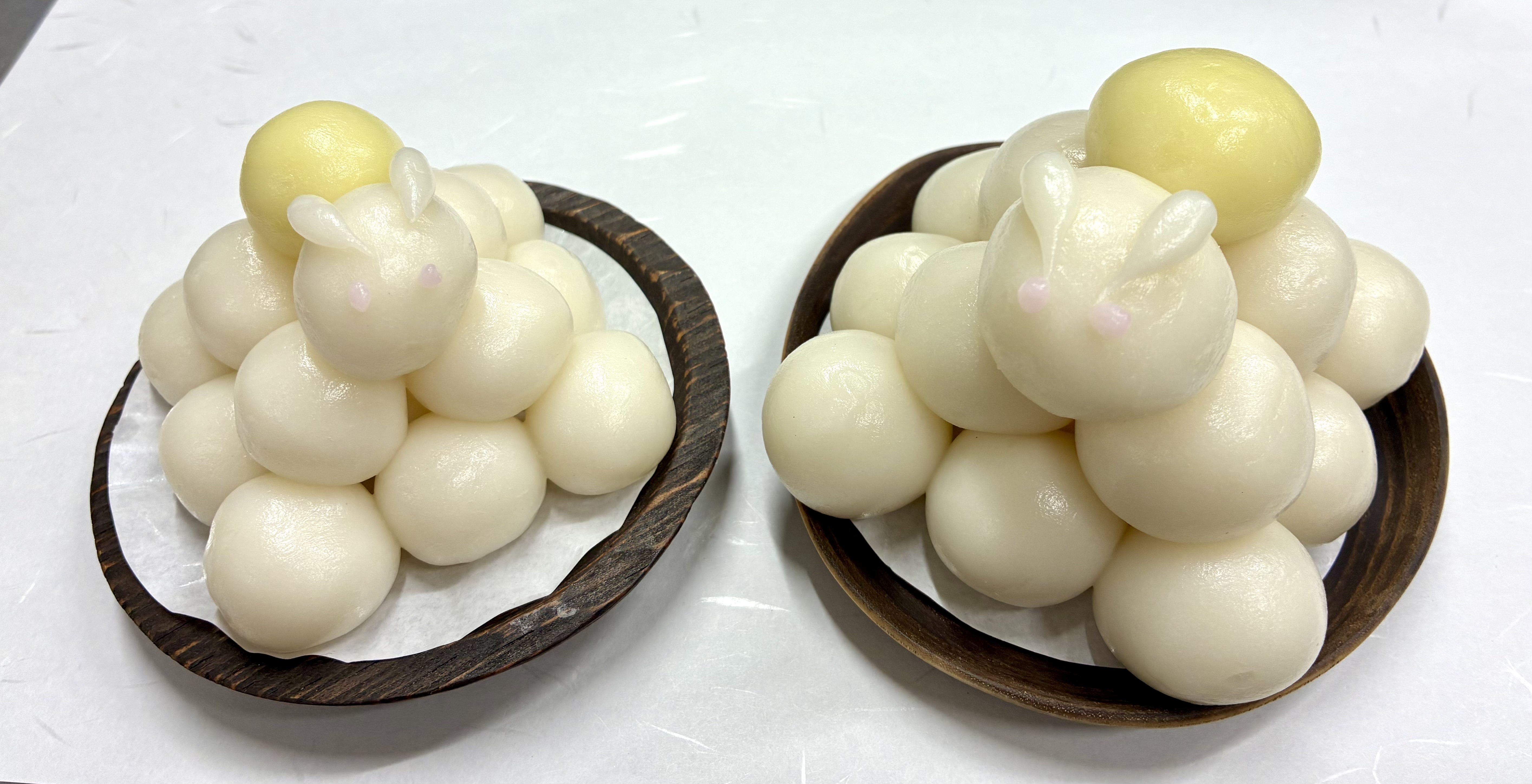 お月見和菓子 その3