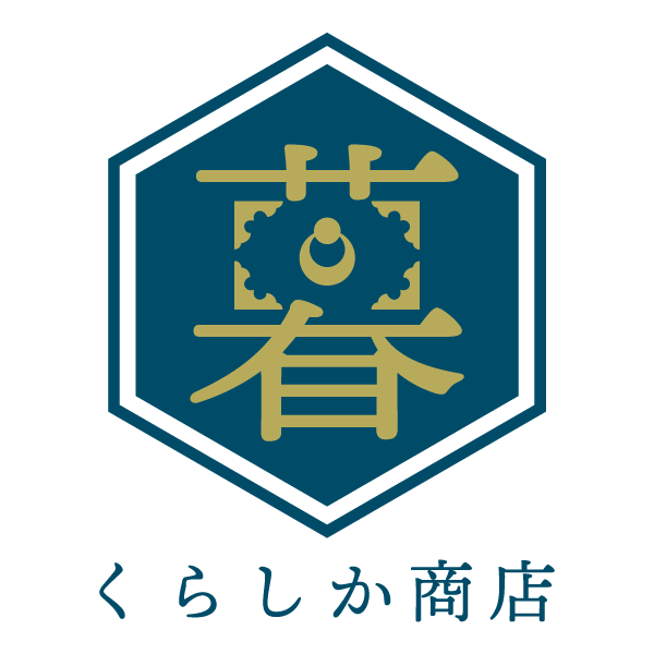 ショップロゴに込めた想い