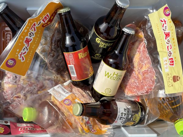 4月23日は地ビールの日