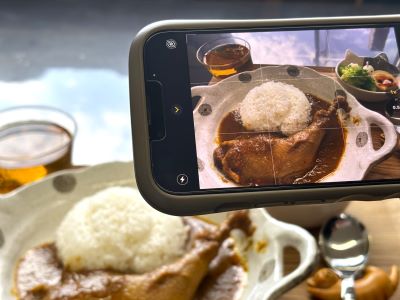 1月22日はカレーの日