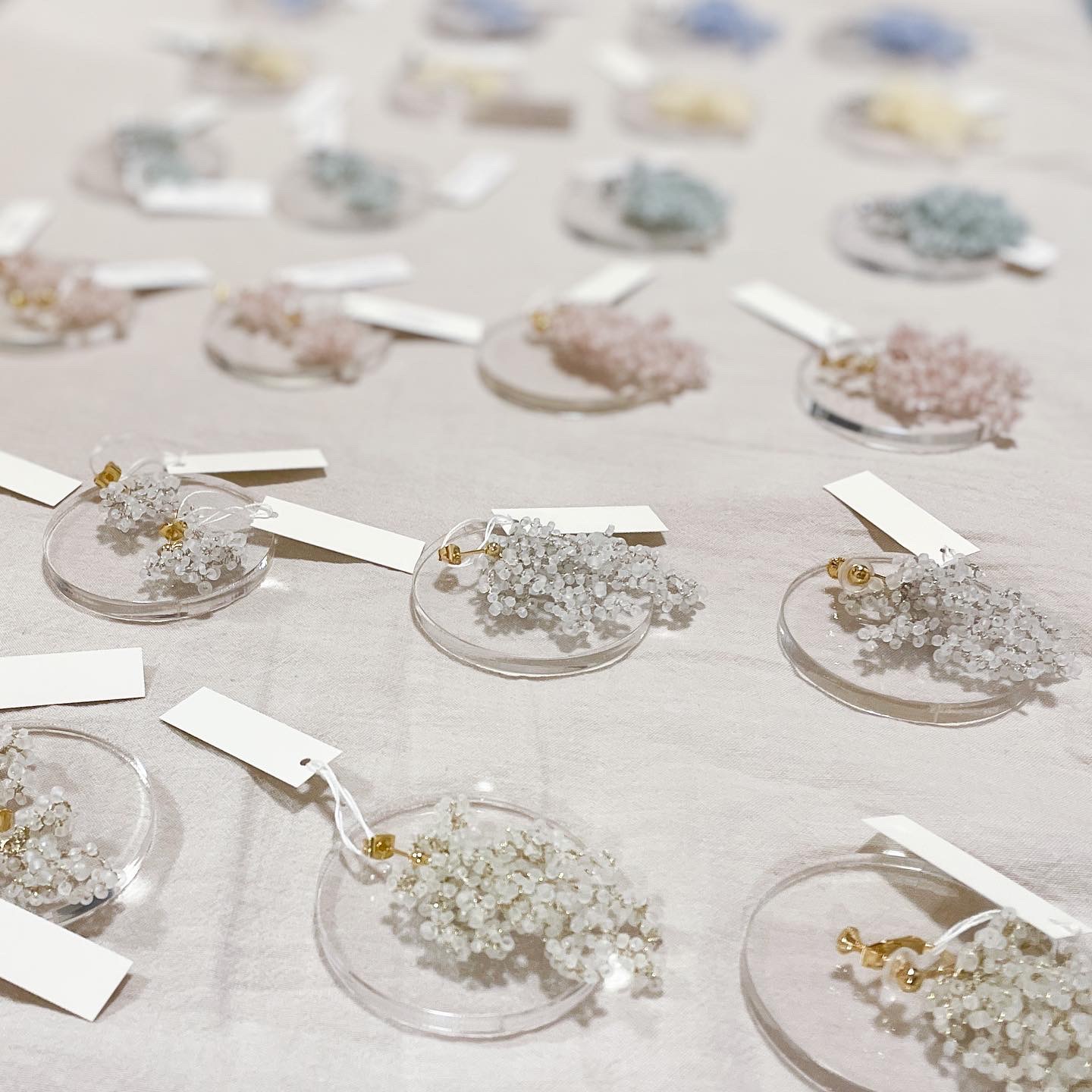 大阪での催事とweb shopについてお知らせです