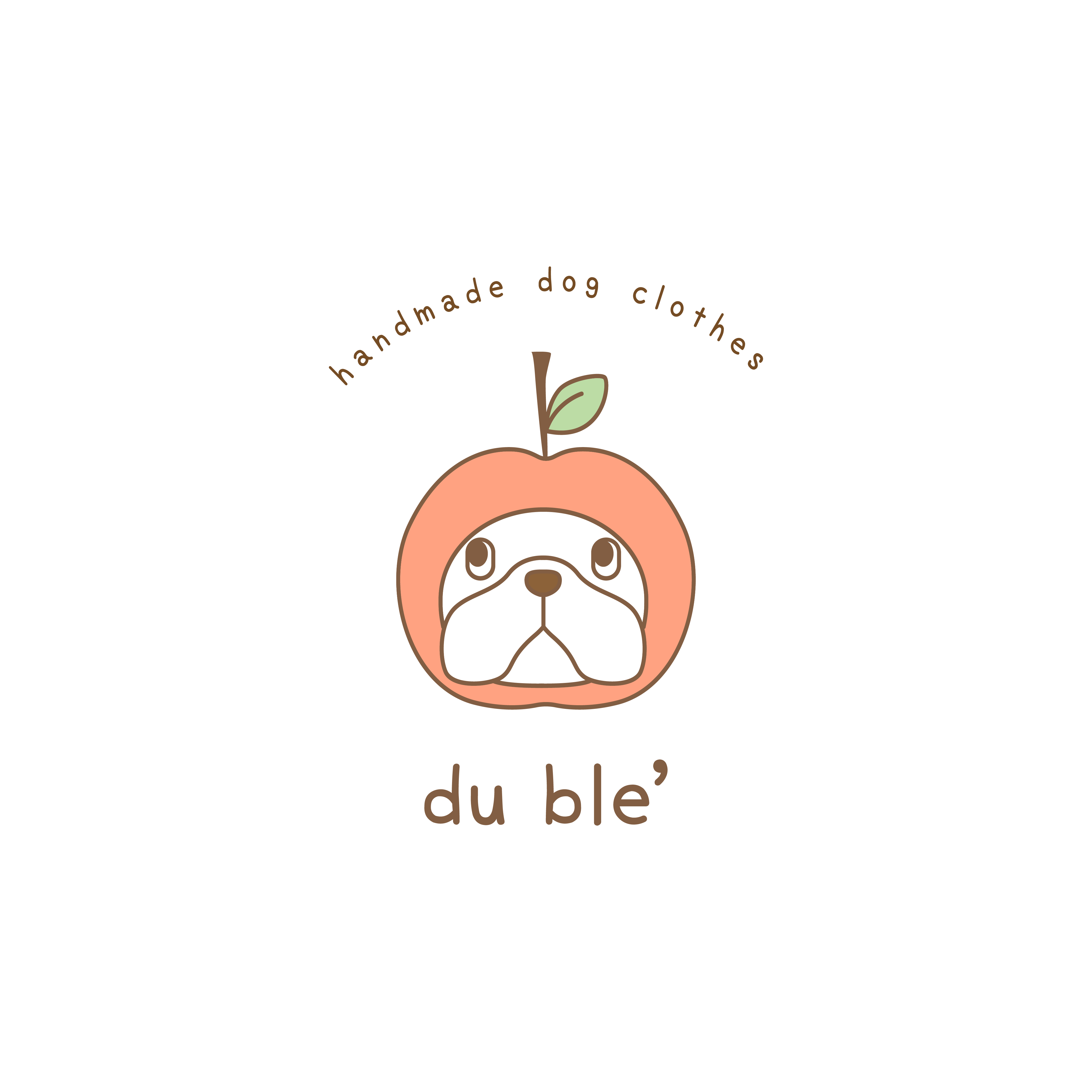 du ble' 通信　4月号