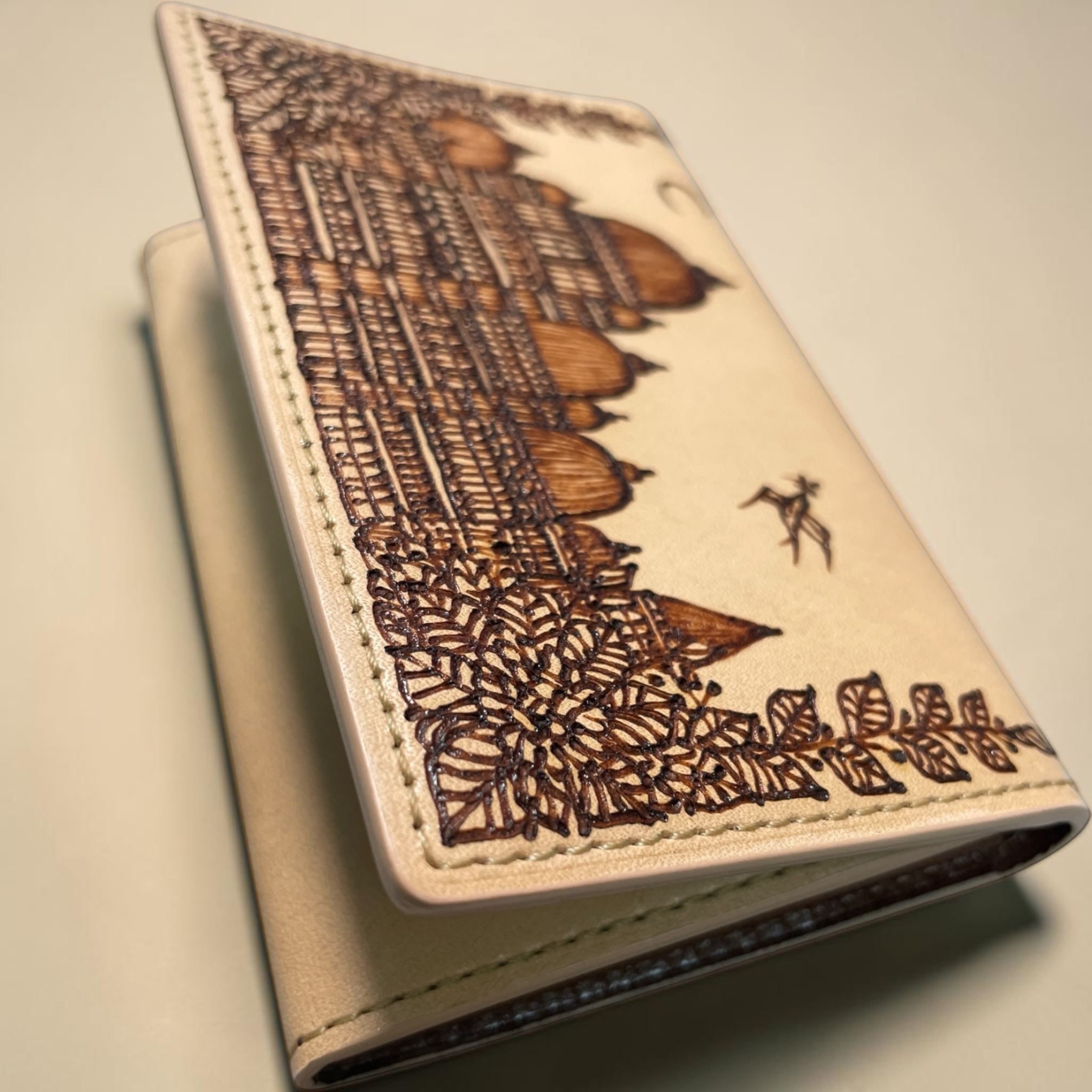 イオン木曽川「日本の職人展」