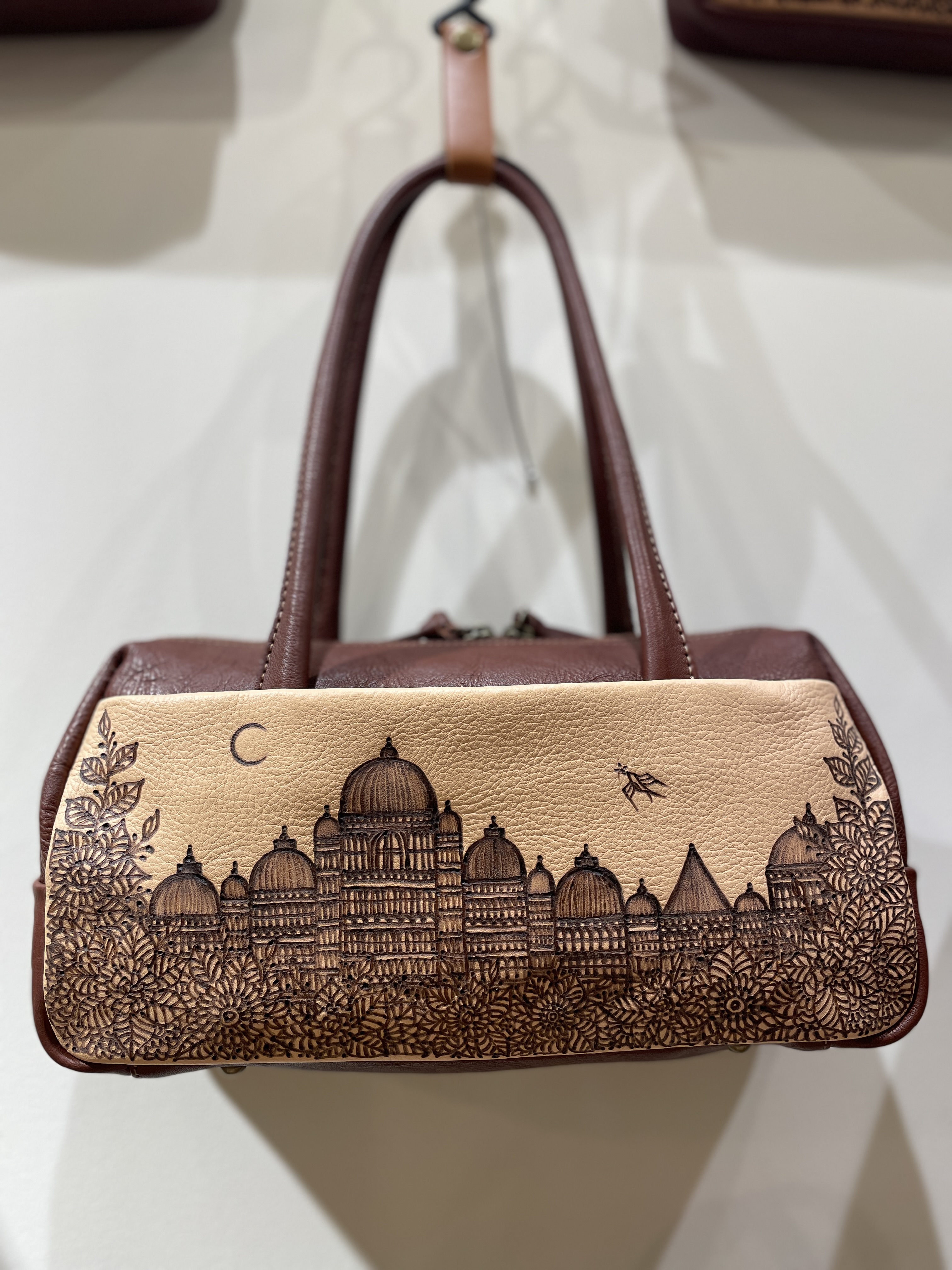 催事のご案内！にっぽんのモノづくり展