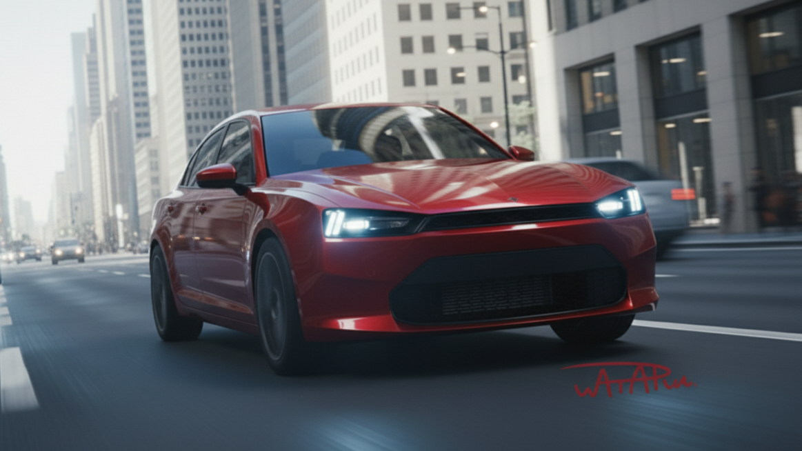 [話題沸騰] 日産 次期型スカイライン のデザインを徹底解剖して予想CGを作ってみた