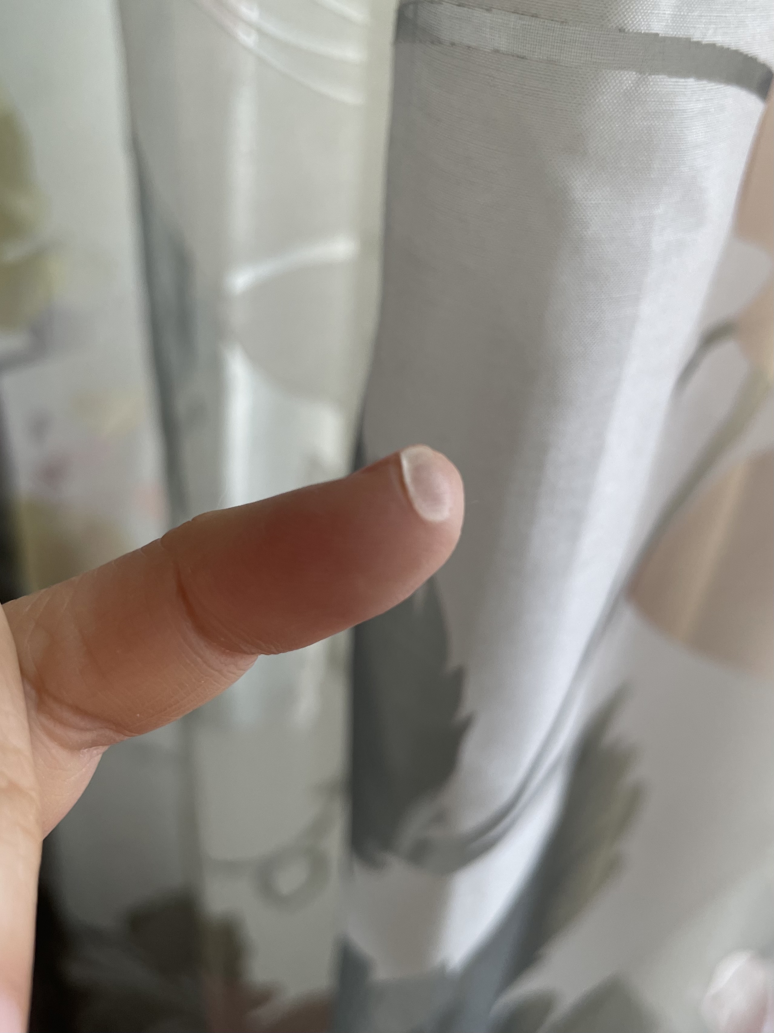 【切り傷をクレイでケア】