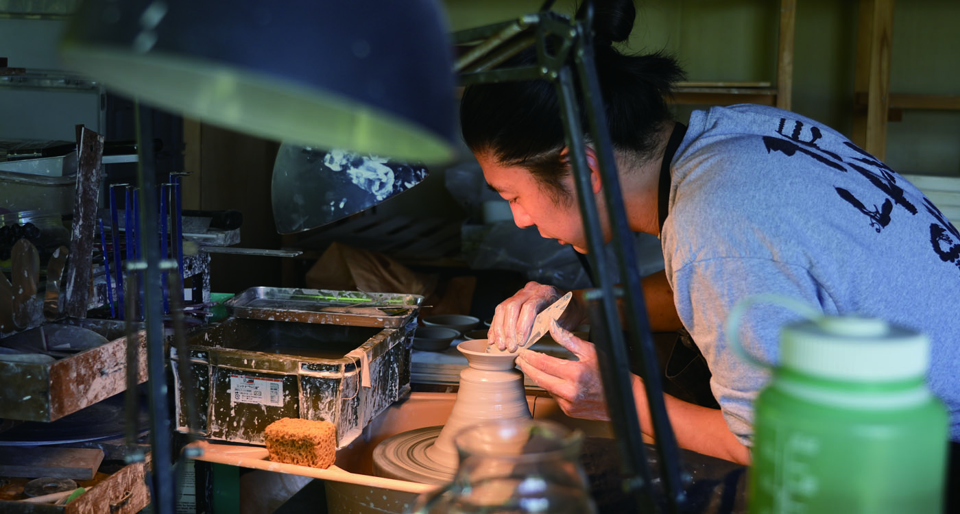 続・岡崎慧佑のしごと展