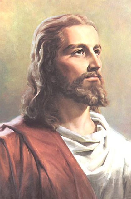 Happy birthday, Jesus !!