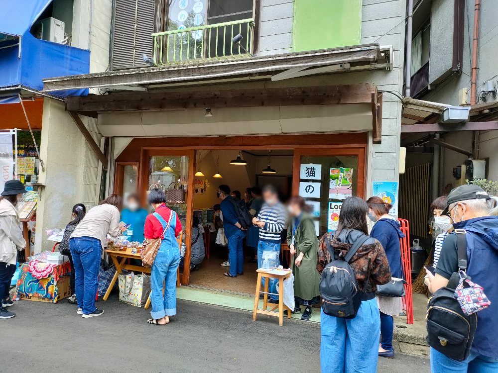 ５月の譲渡会
