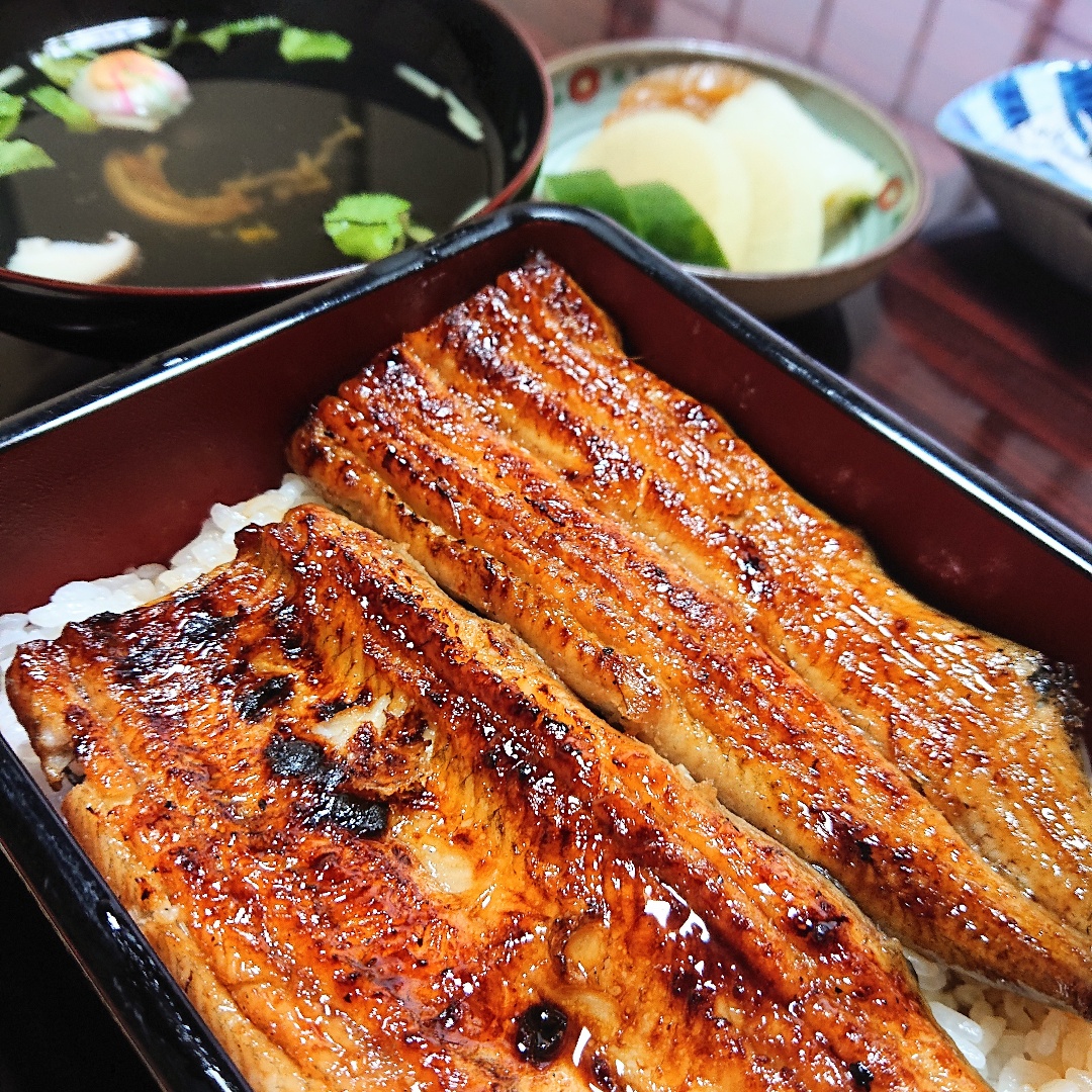 大好物と小江戸