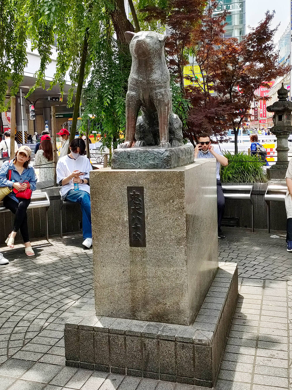 ひさびさの♬