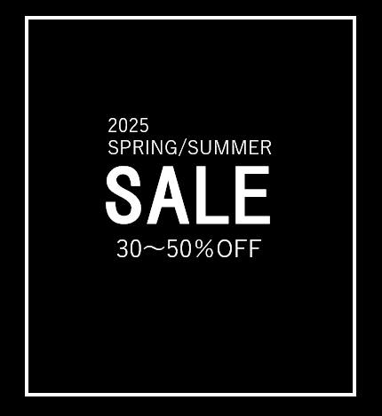 2025 Summer SALE