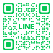 LINE公式アカウントを開設しました
