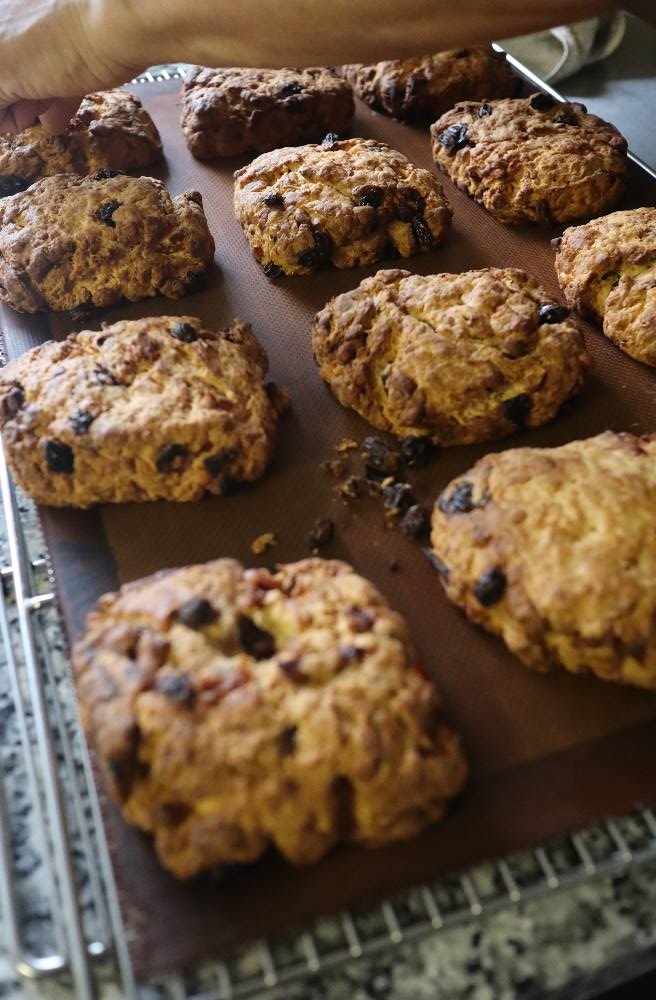 【シュトーレン】