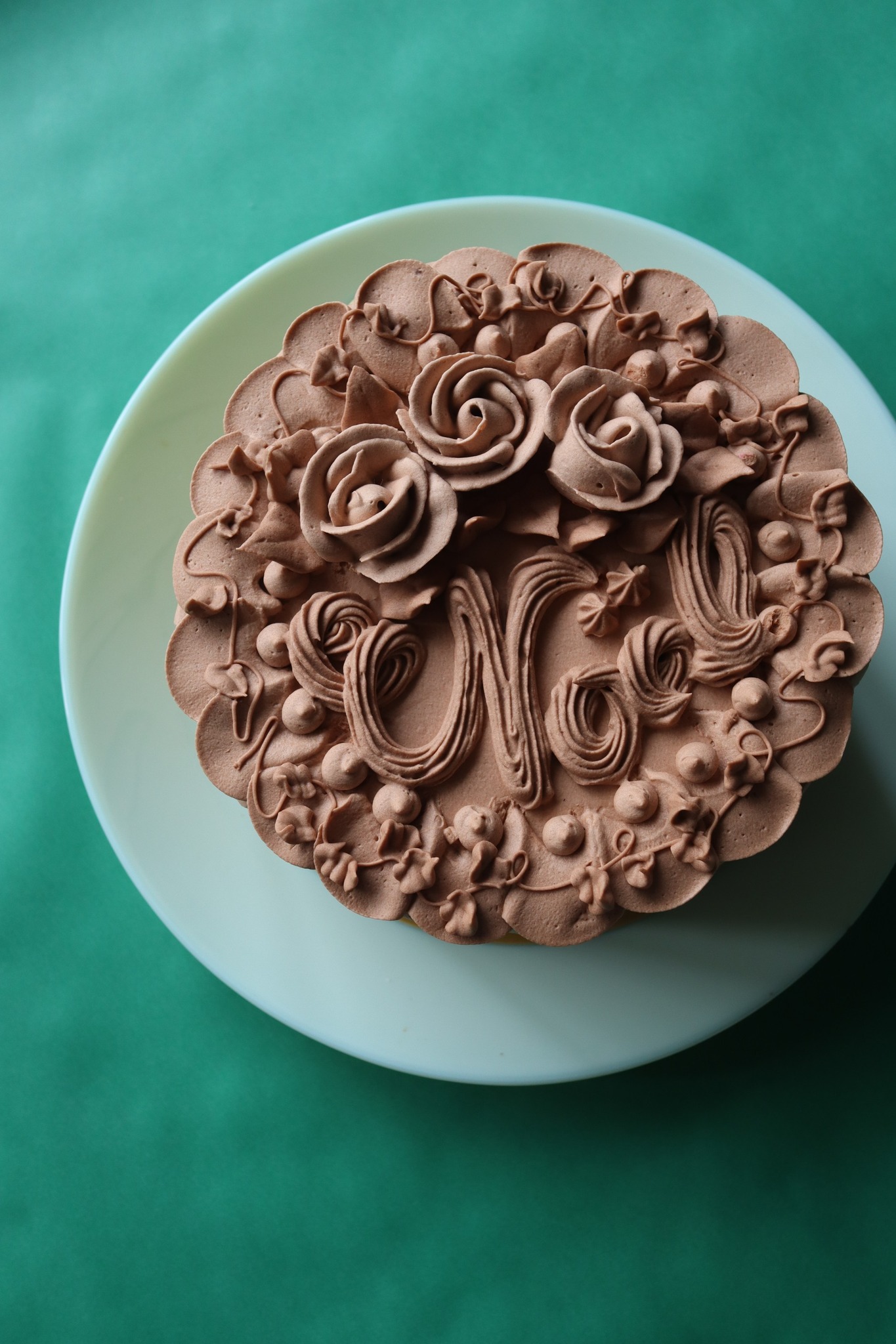 2025クリスマスケーキ販売のご案内