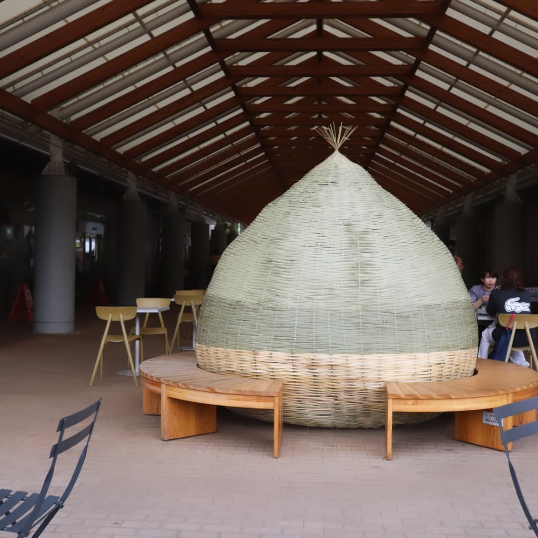 秋へのお誘い　栗のお菓子