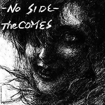 Comes - No side LP