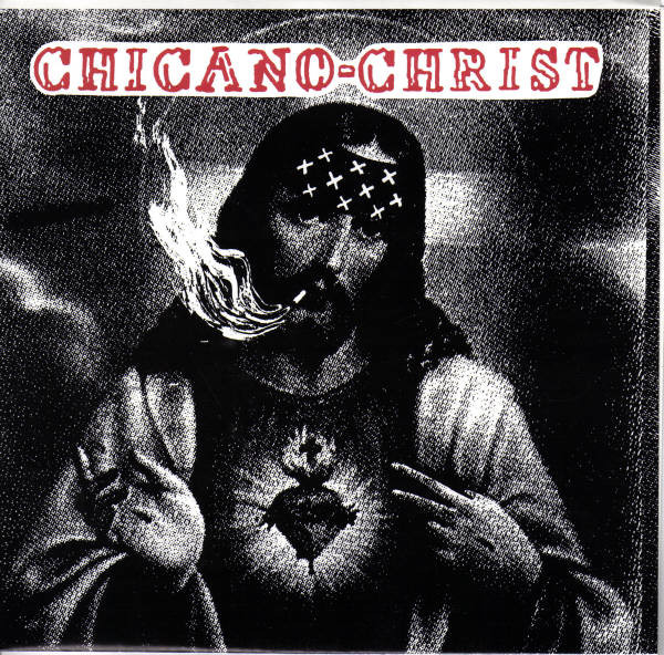 Chicano Christ