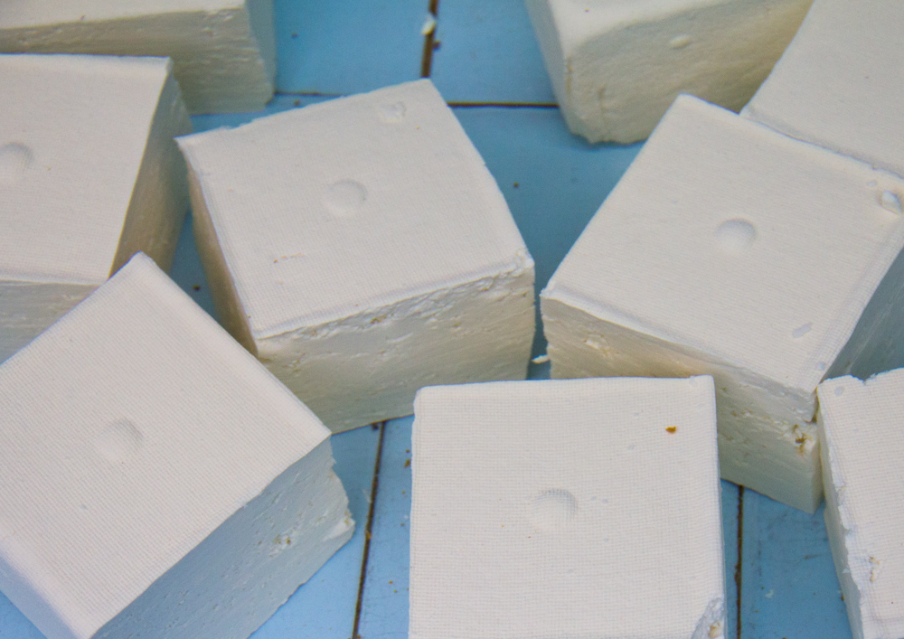 豆腐っておいしくて優しい