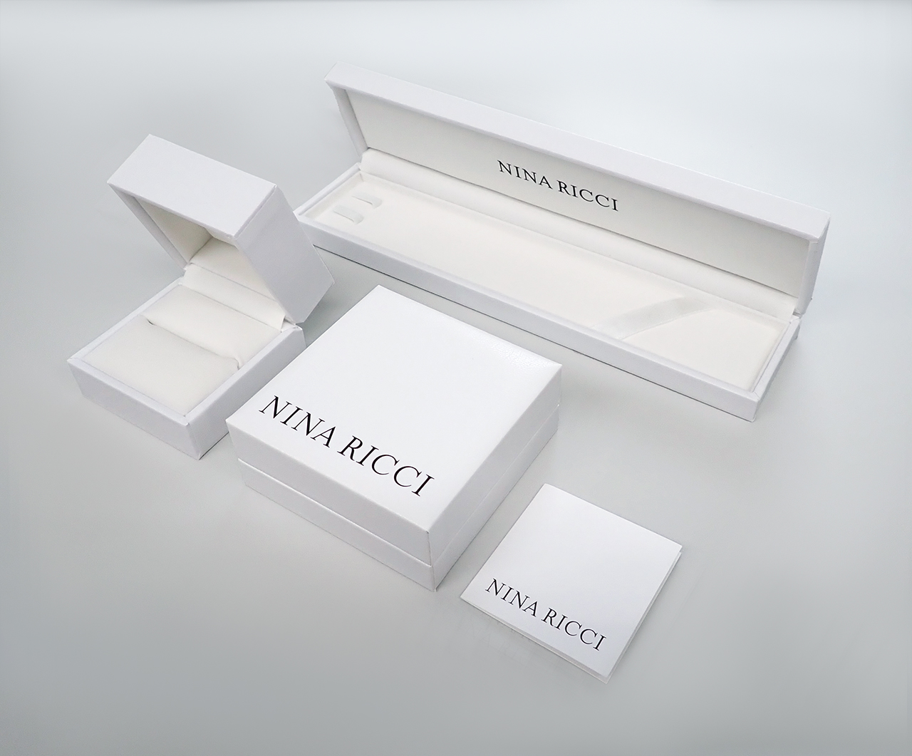 梱包・包装について