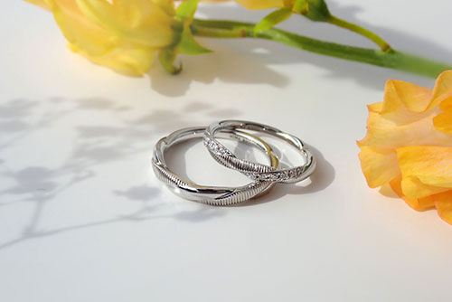 結婚指輪オンライン購入のメリット・デメリット｜成功のコツを紹介