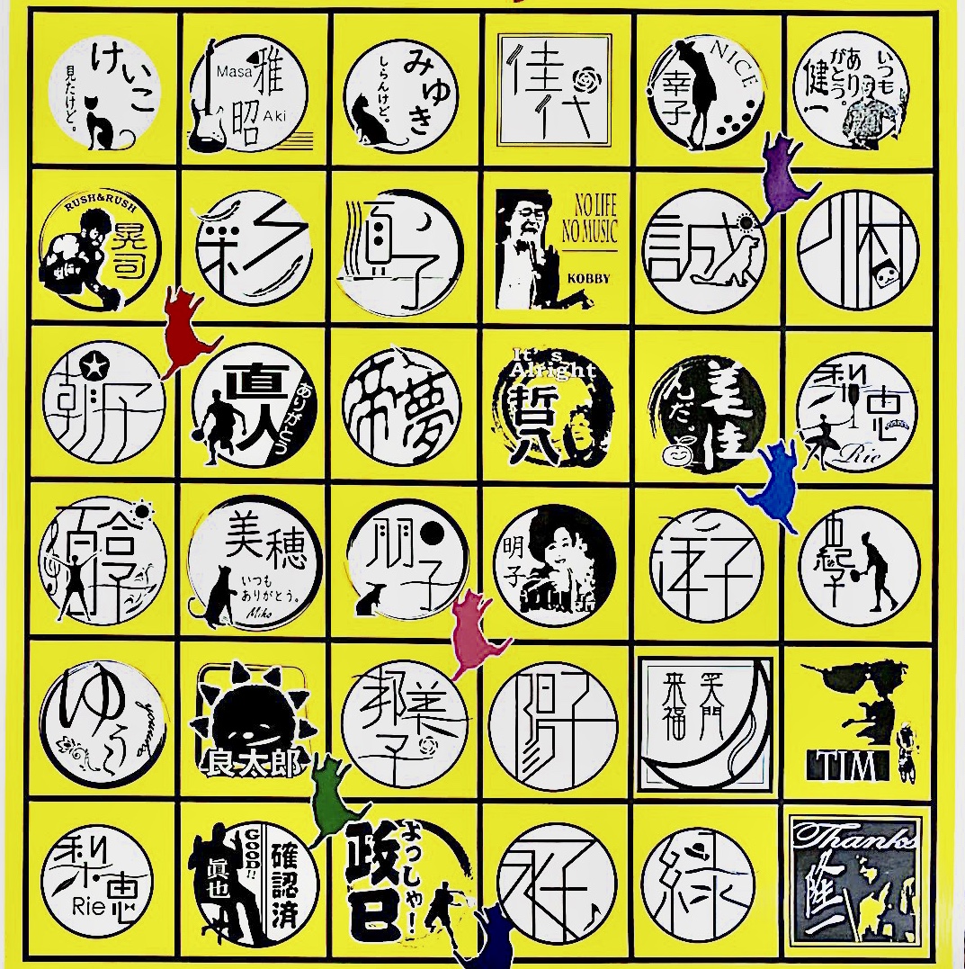 PVが増えました。（笑）