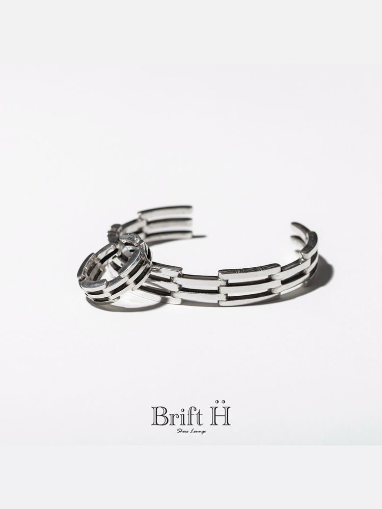 完売御礼！ Brift H × côté