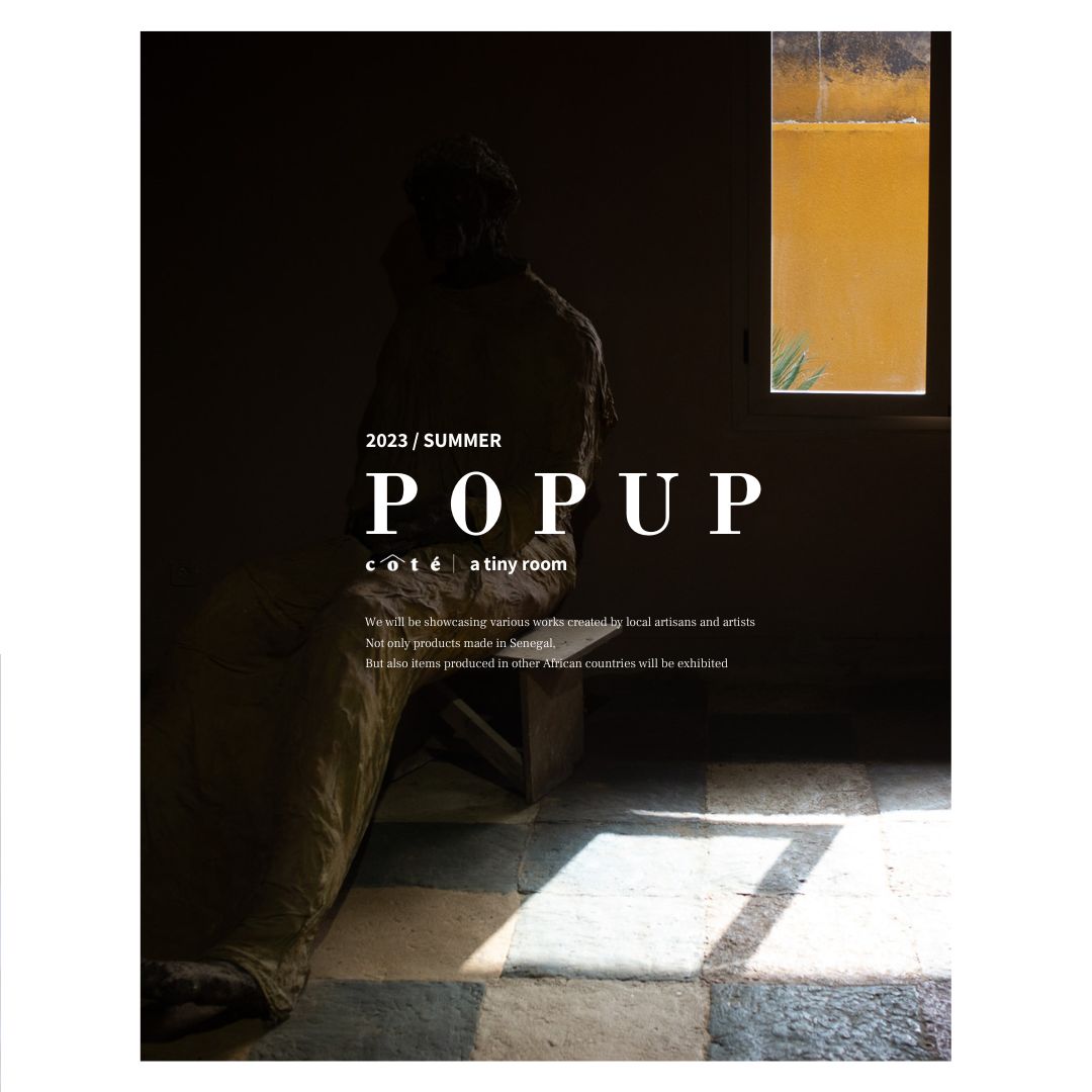 POPUP SHOP / OKINAWA 2023