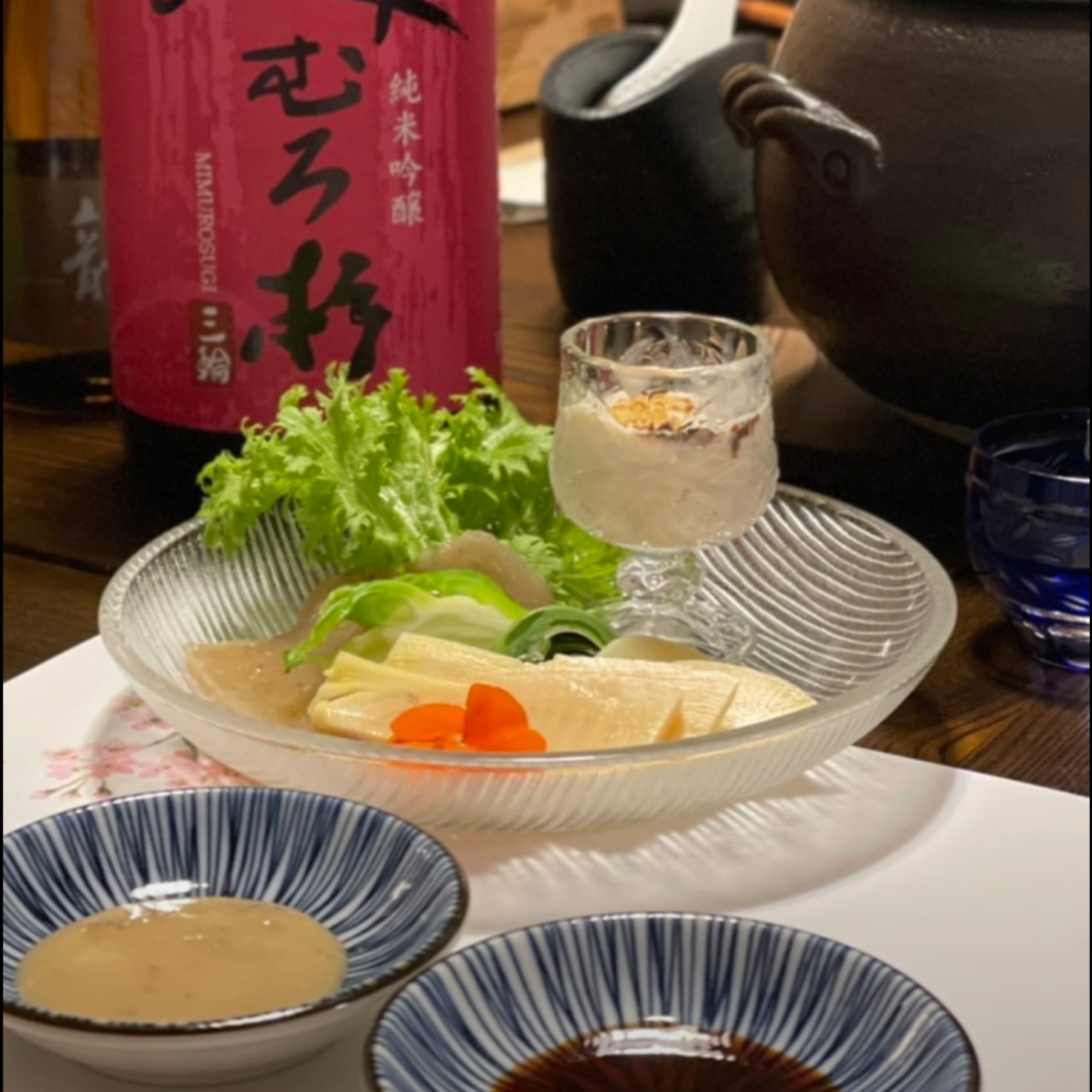 食のコンシェルジュ？！