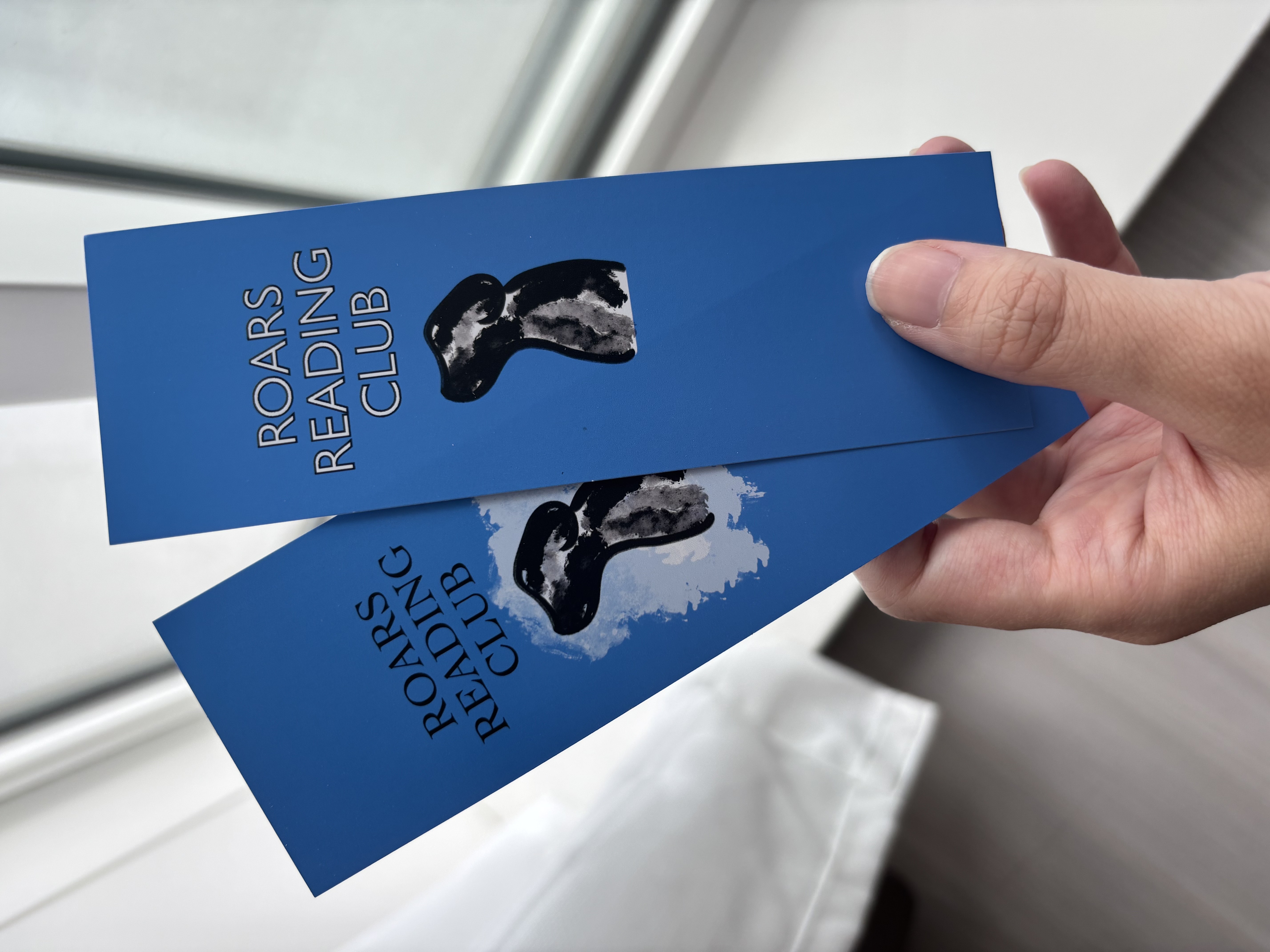 配送料変更のお知らせ&書籍ご購入の皆様に紙しおりプレゼント