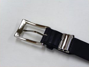 ベルトカットの方法