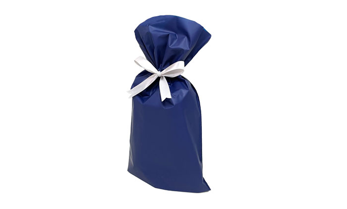 ラッピングについて