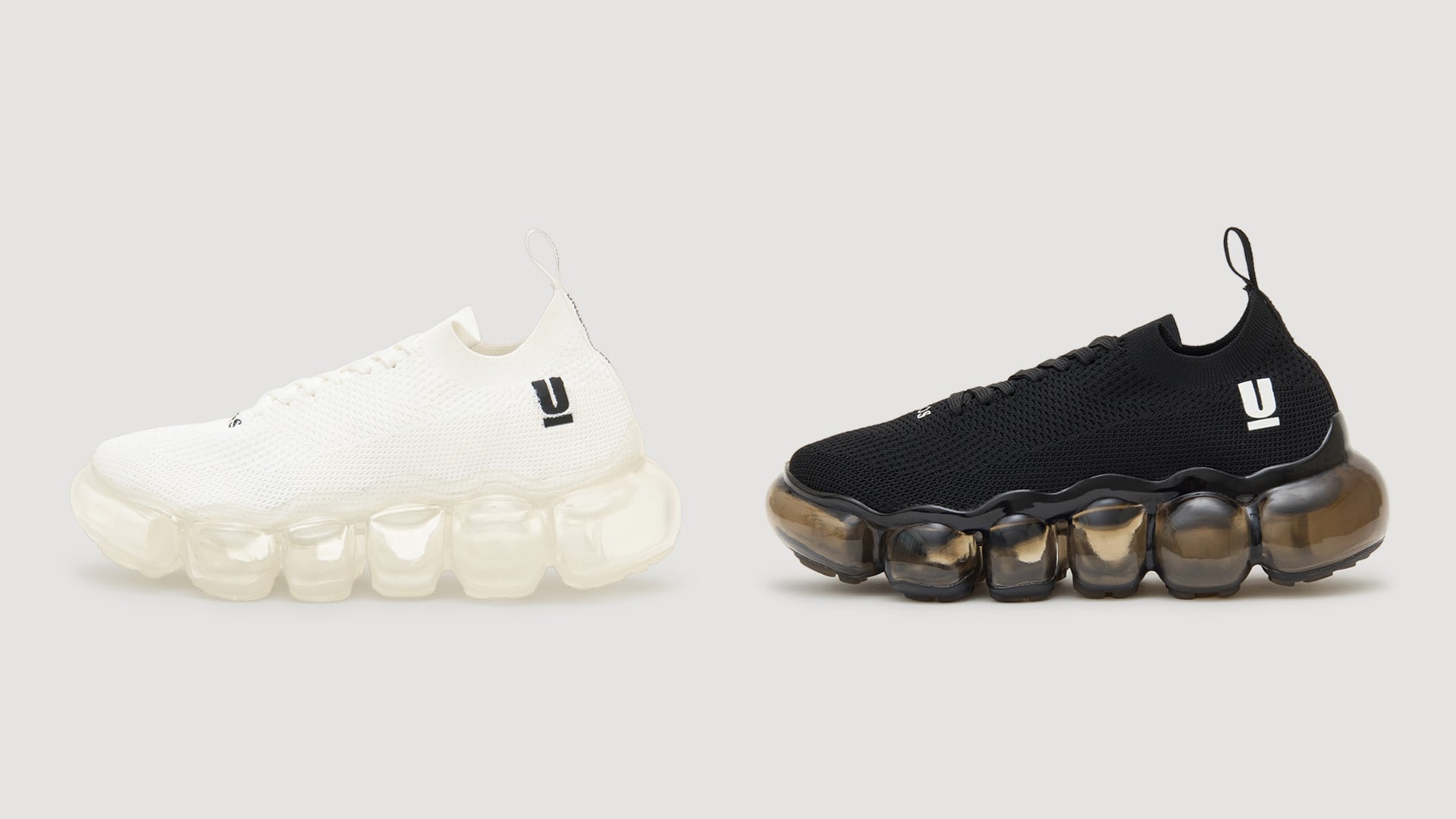 grounds × UNDERCOVER