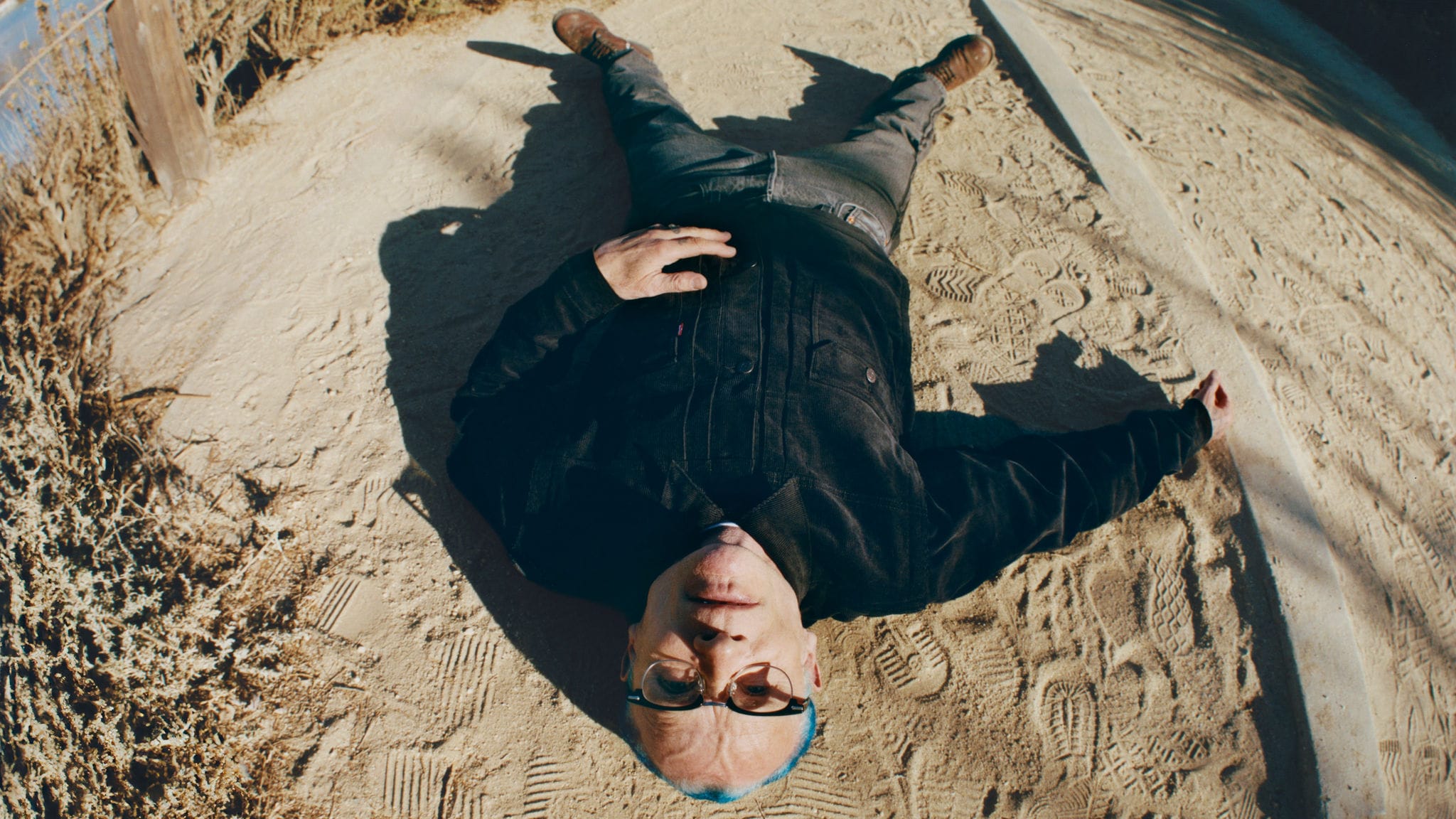 Levi's® x UNDERCOVER