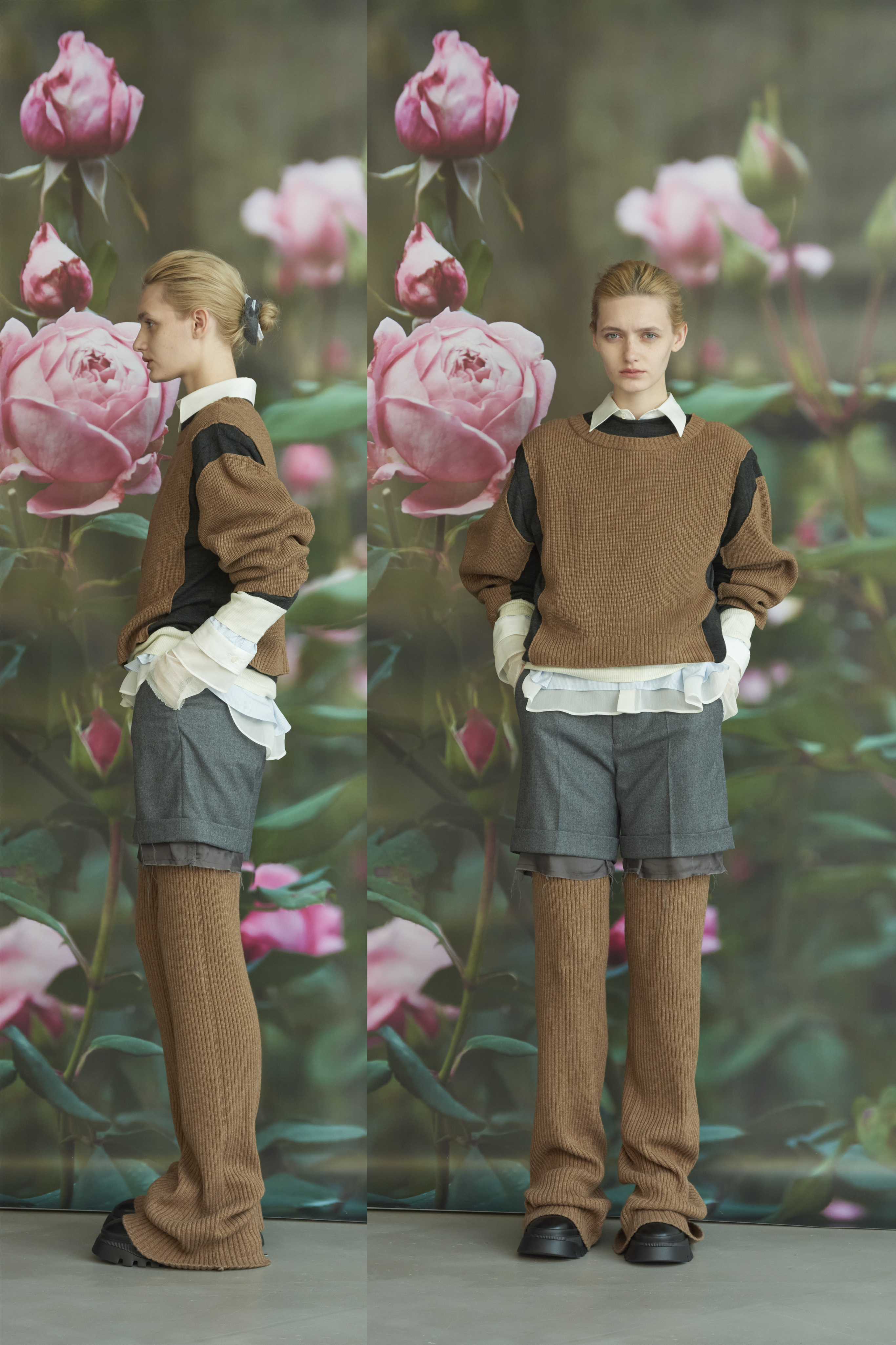 2024 Pre Fall Women's Collection