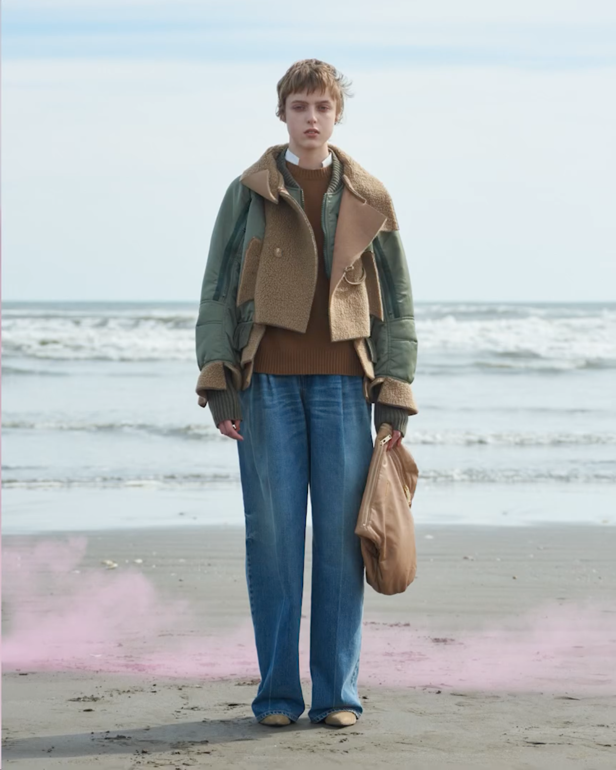 24-25AW NEW ARRIVAL WOMEN