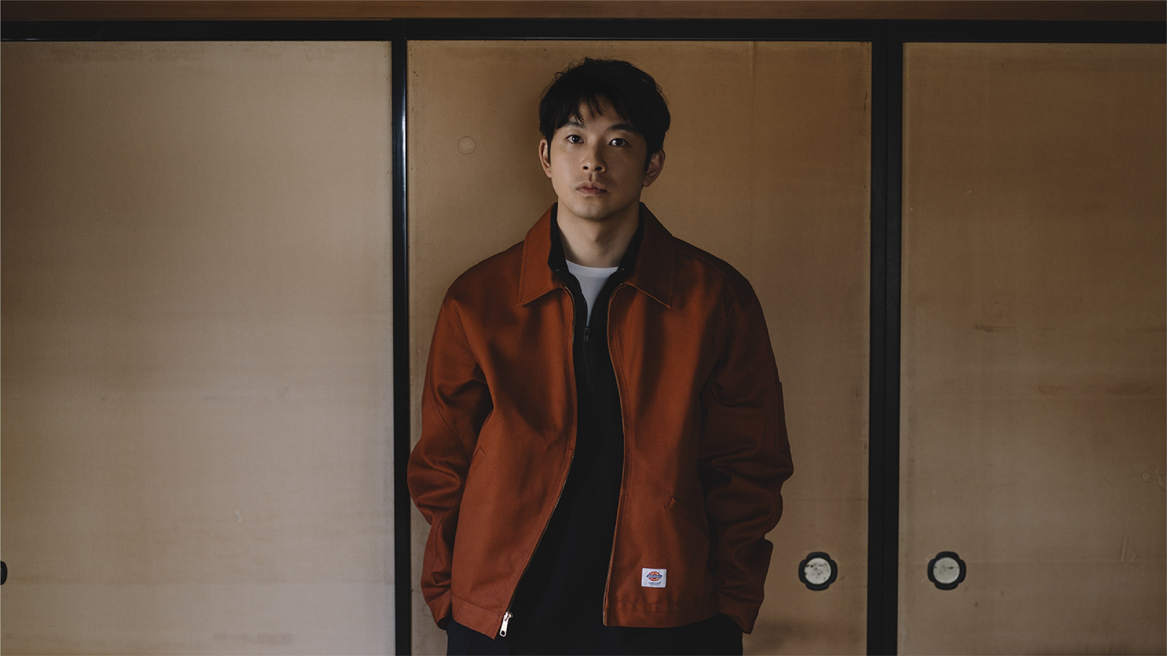 Dickies® × UNDERCOVER