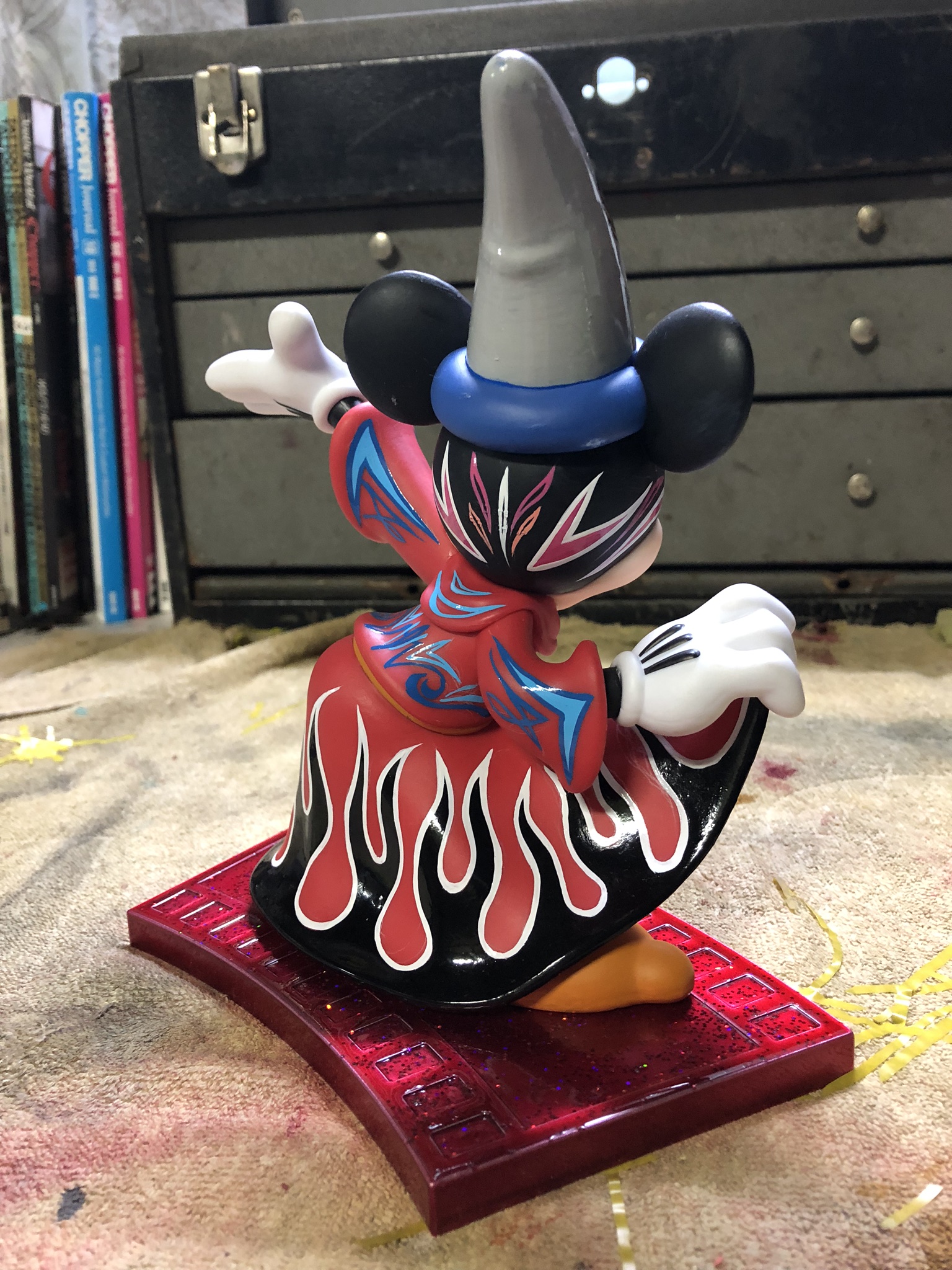 BLOG | K ART GARAGE